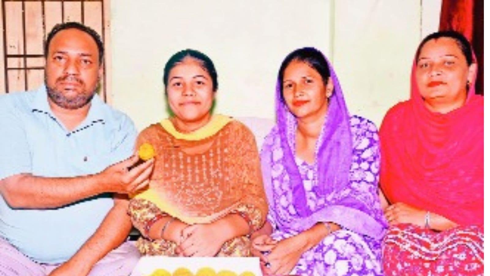 Mohali Meritorious School excels in PSEB Class 12 results, 11 students on merit list