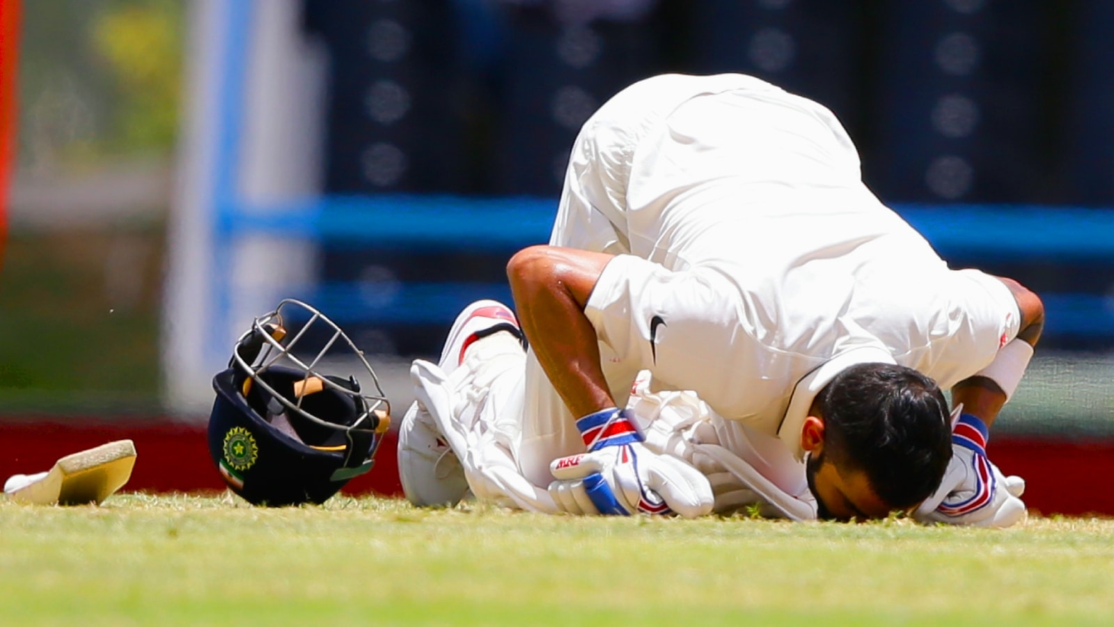 Robin Uthappa on the day Virat Kohli batted despite dad's demise: ‘There was something about his eyes that day'