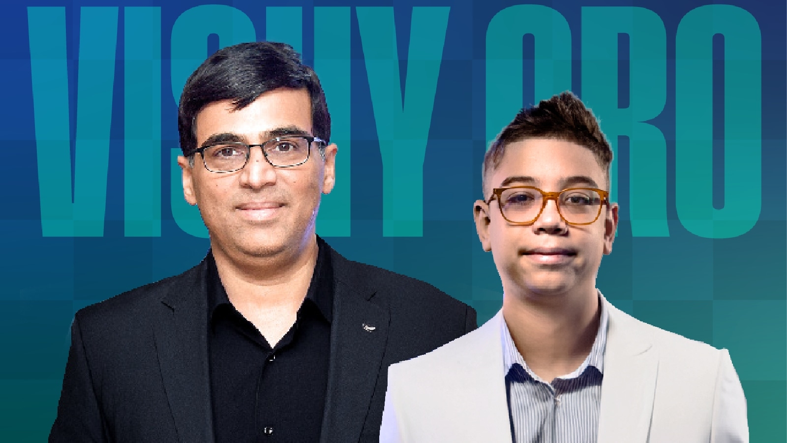 Viswanathan Anand to take on ‘Messi of chess', 11-year-old Faustino Oro, on June 1