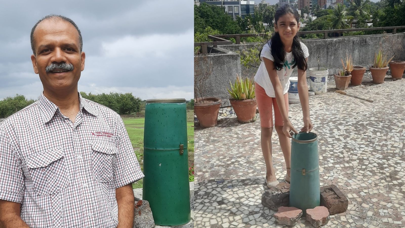 ‘Varun Mitra': Pune residents do their bit to aid govt agencies get local rainfall data for flood management, research