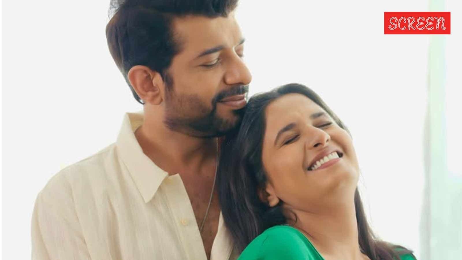 Chhaava actor Viineet Kumar Siingh and wife Ruchira Singh announce first pregnancy: ‘This phase is incredibly special'