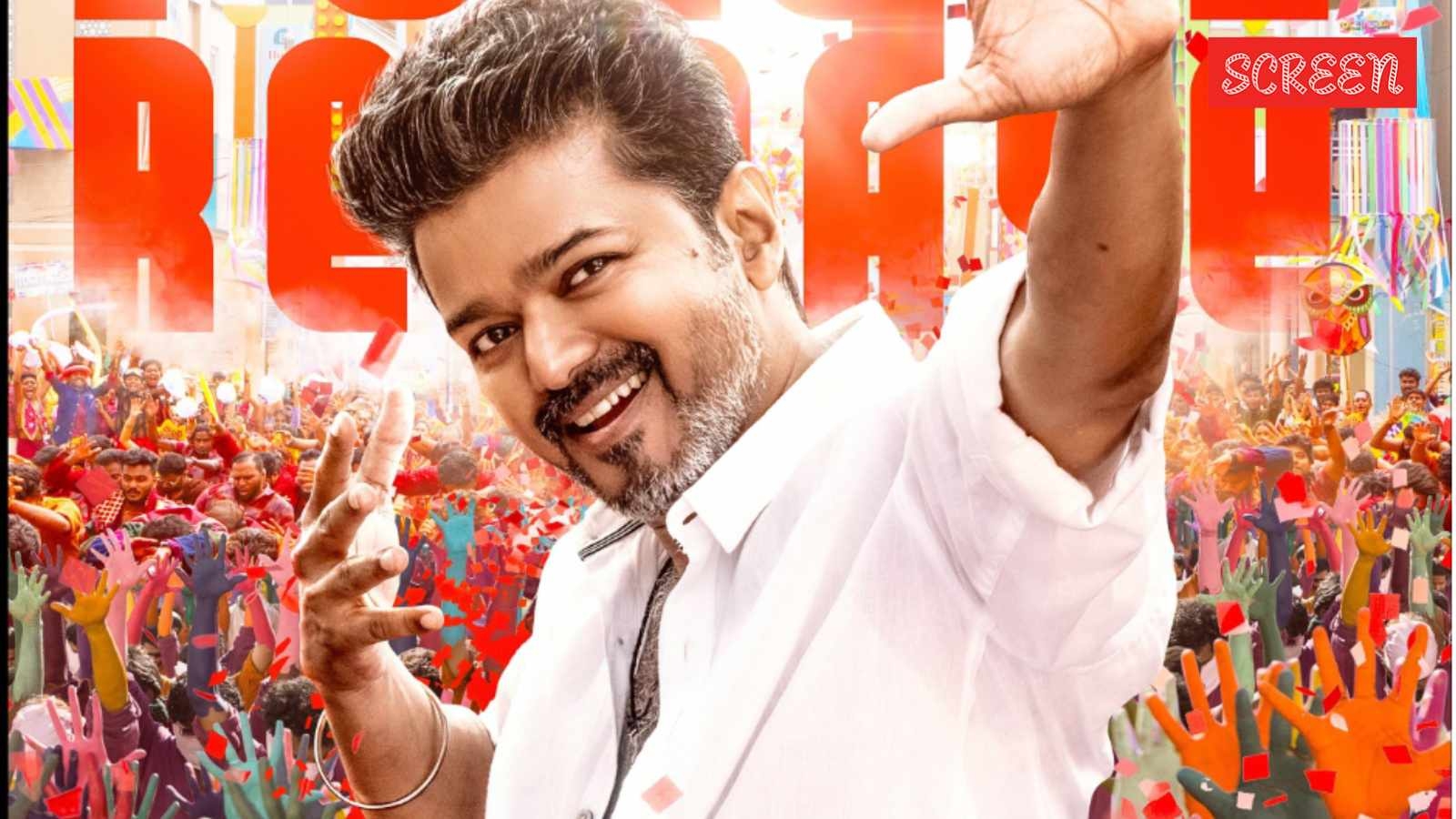‘Vijay faced pressure from locals to choose Tamil director for final film', reveals Gopichand Malineni