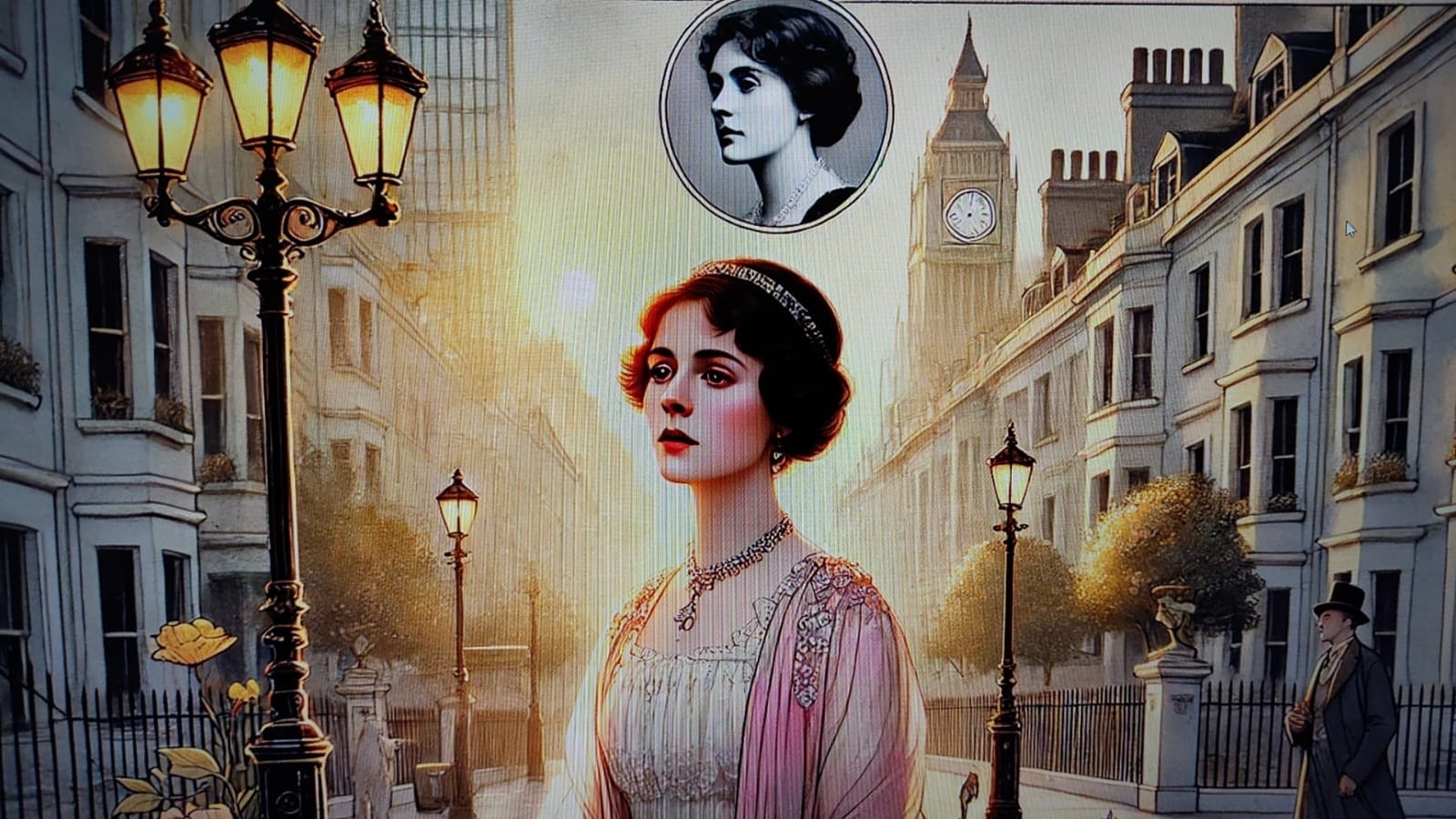 Mrs Dalloway at 100: Virginia Woolf's forgotten India connection