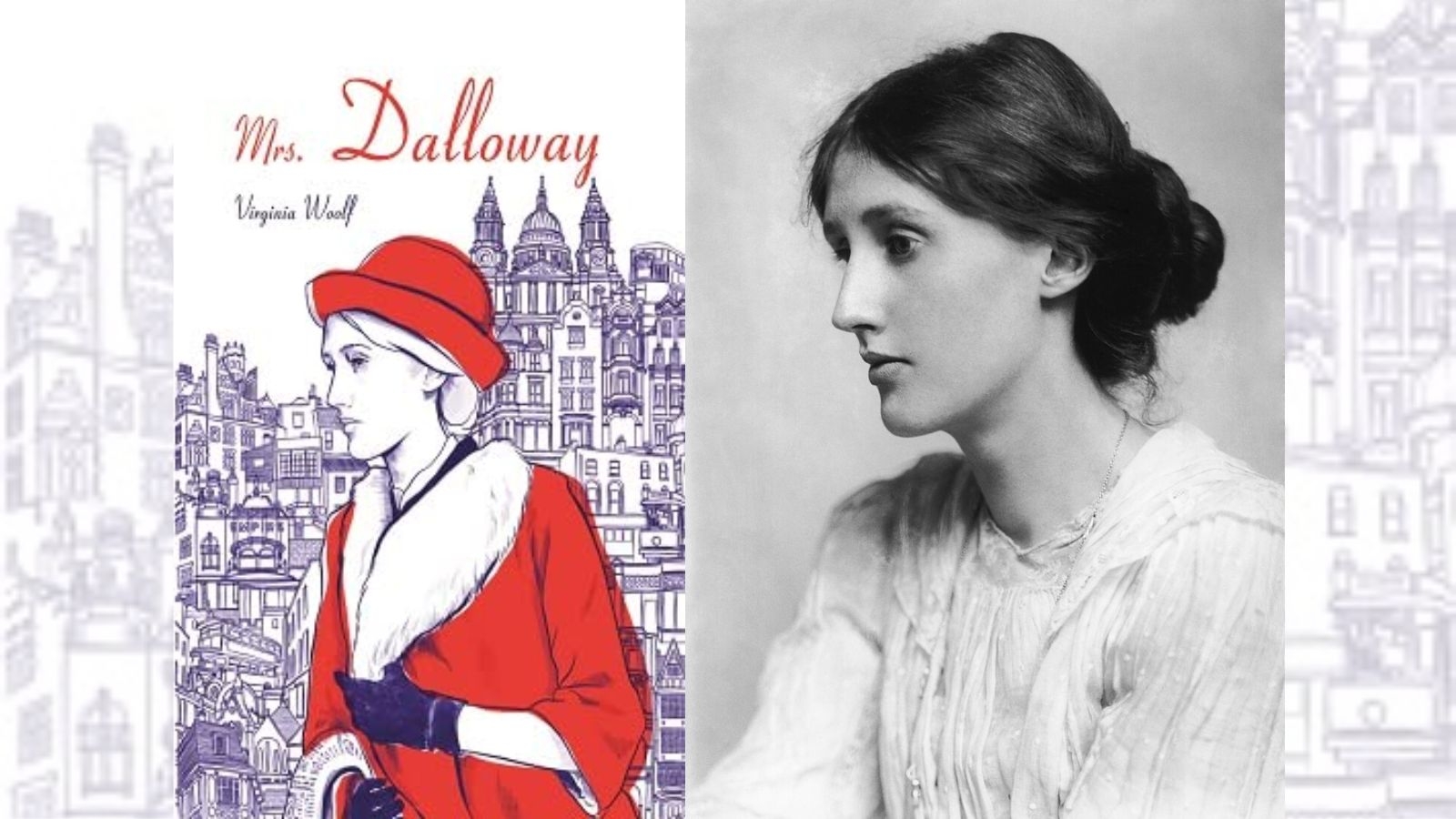 10 lesser-known facts about Virginia Woolf's Mrs Dalloway on its 100th anniversary