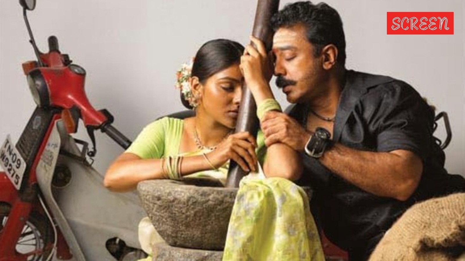 Kamal Haasan recalls seeing 6 fan theories predicting under-production Virumaandi's story