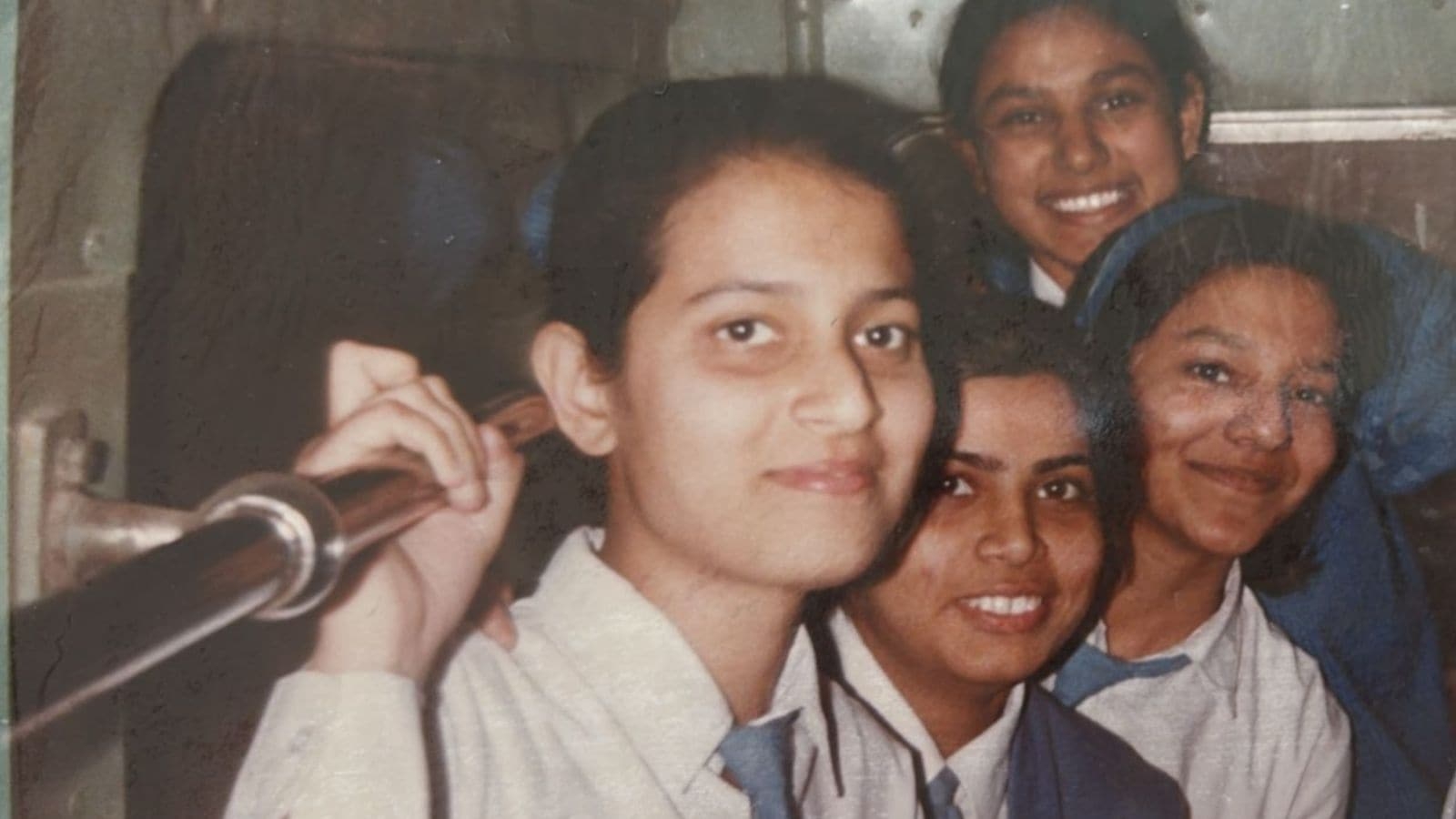 'Vyom ko chune ke liye bani ho': How teachers and classmates remember Vyomika Singh, face of India's ‘Operation Sindoor'