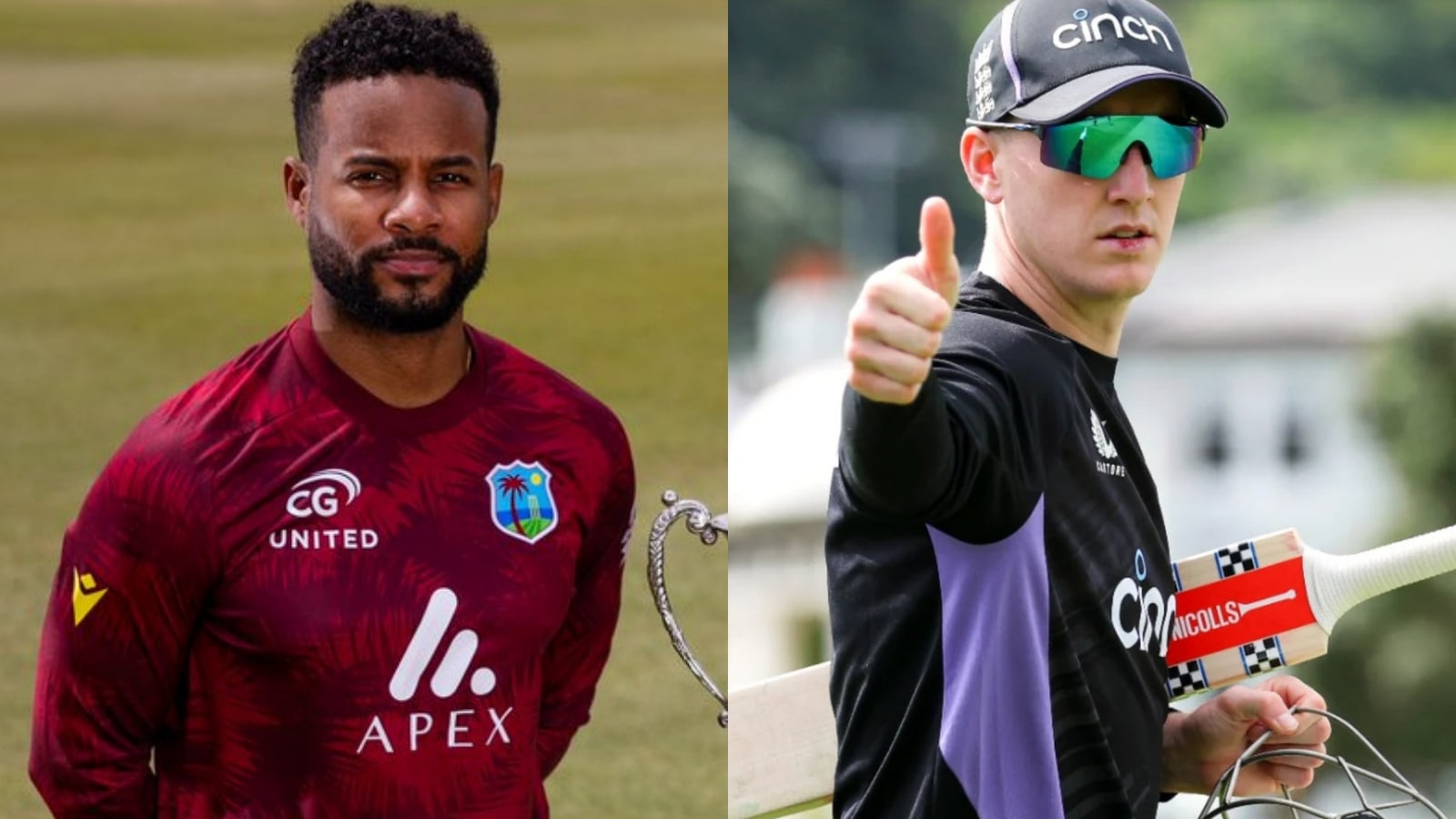 ENG vs WI Predicted Playing 11, 1st ODI Toss Updates: England vs West Indies player list, full squad, toss news