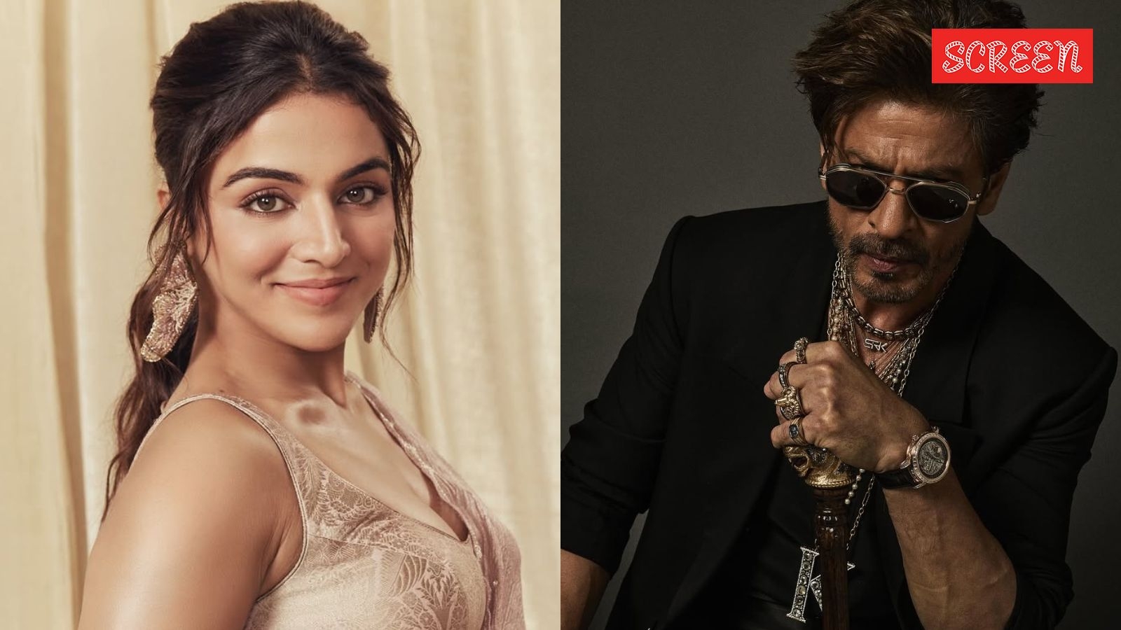 Shah Rukh Khan left quietly after I told him ‘nas kaat lungi', recalls Wamiqa Gabbi: ‘There was pin-drop silence on the sets of Baby John'