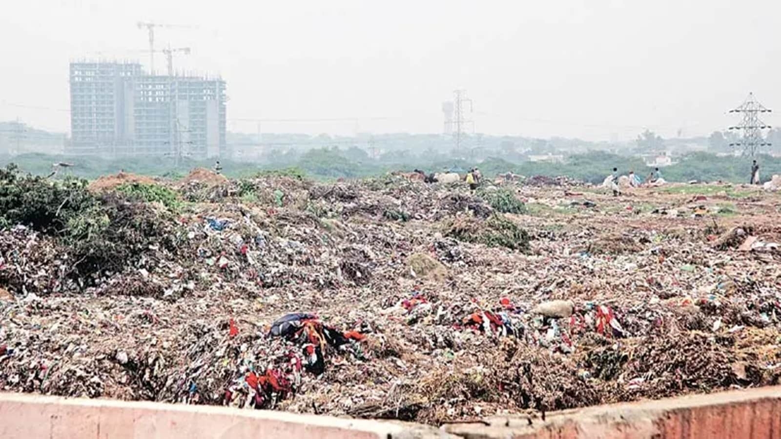 Karnataka HC sets 4-month timeline to complete solid waste tender process in Bengaluru
