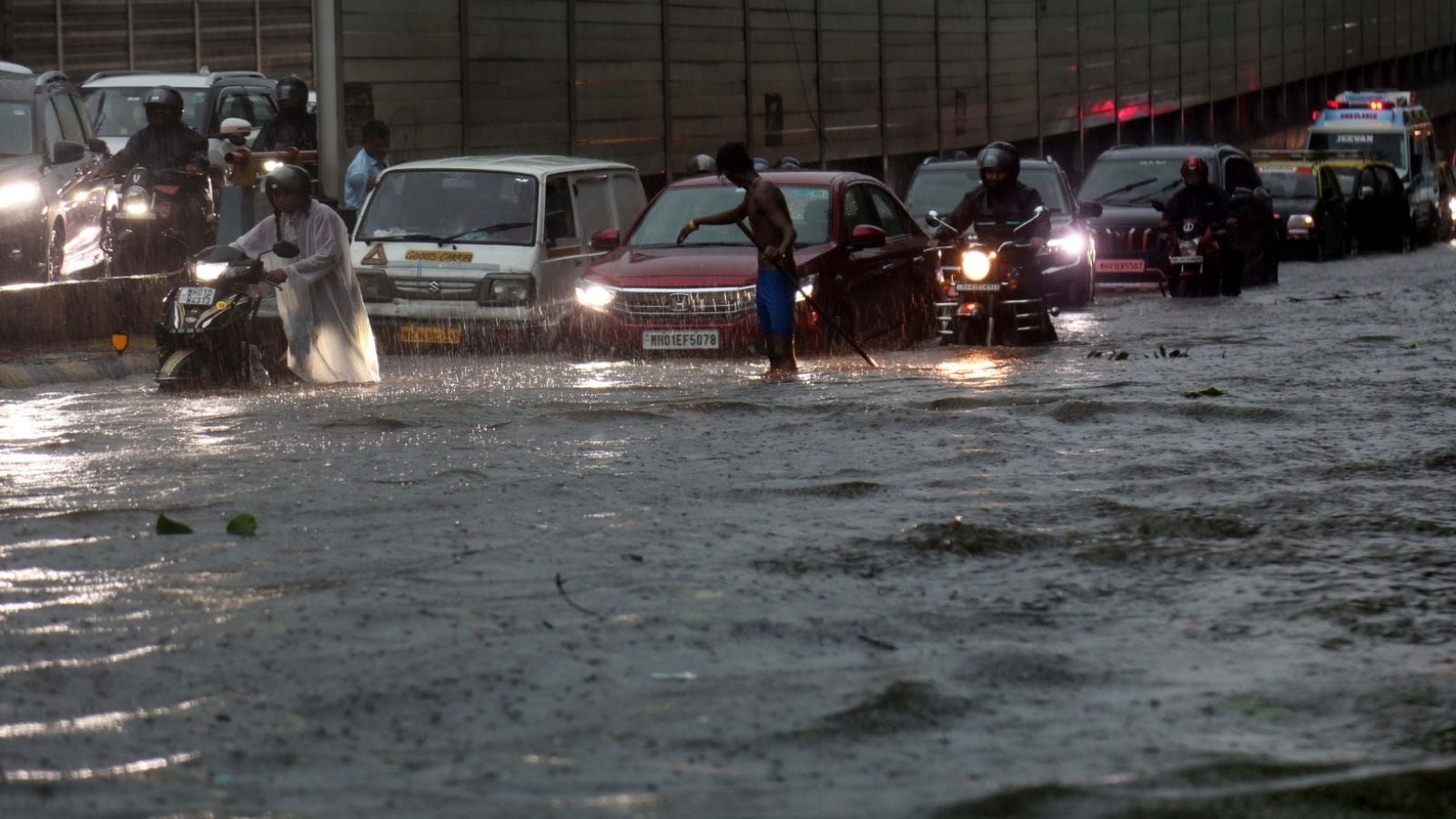 Robust municipal governance holds the key to preventing waterlogging and health hazards during monsoon
