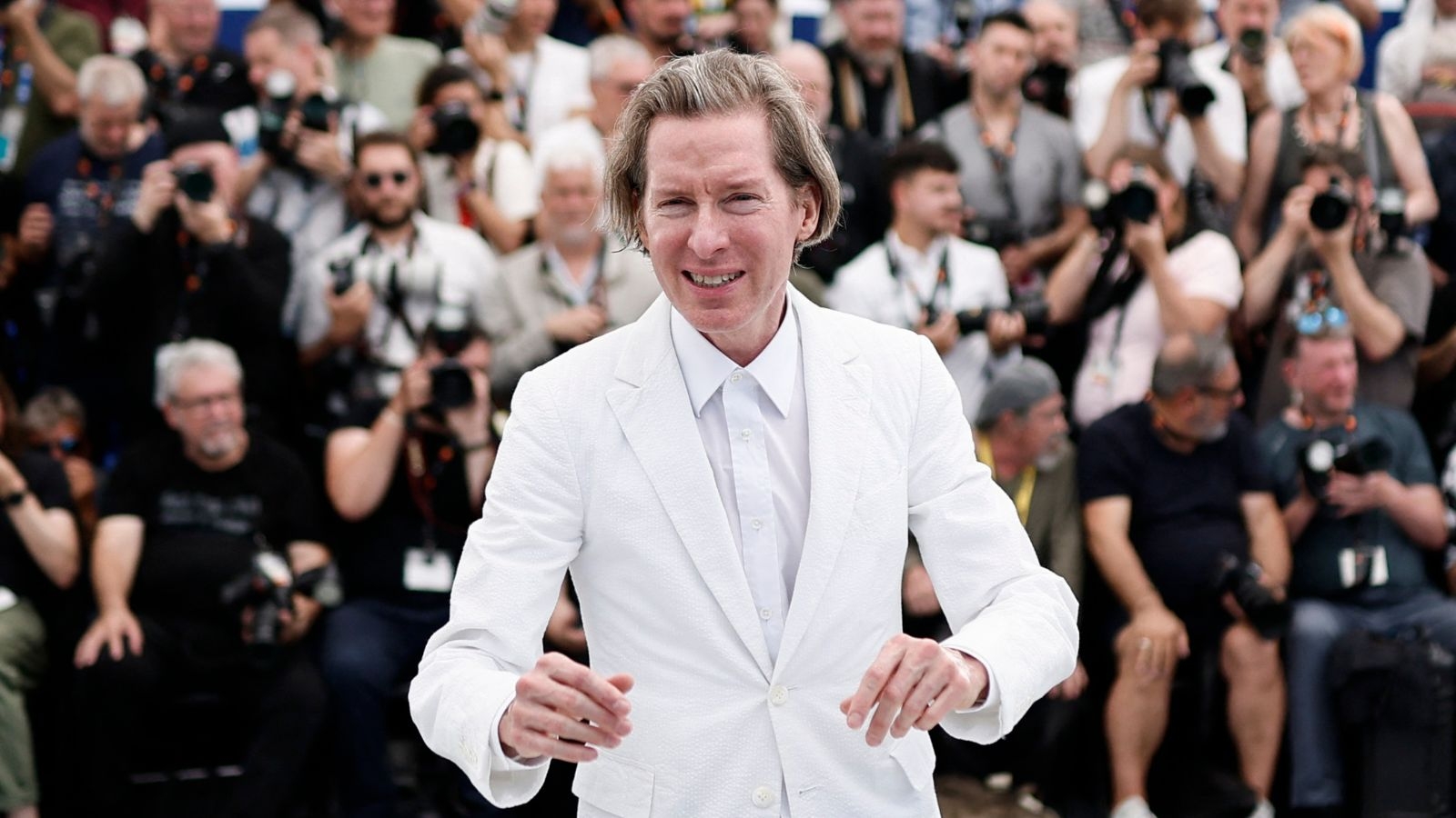Cannes 2025: Wes Anderson ratchets up the whimsy in The Phoenician Scheme, doesn't stick the landing