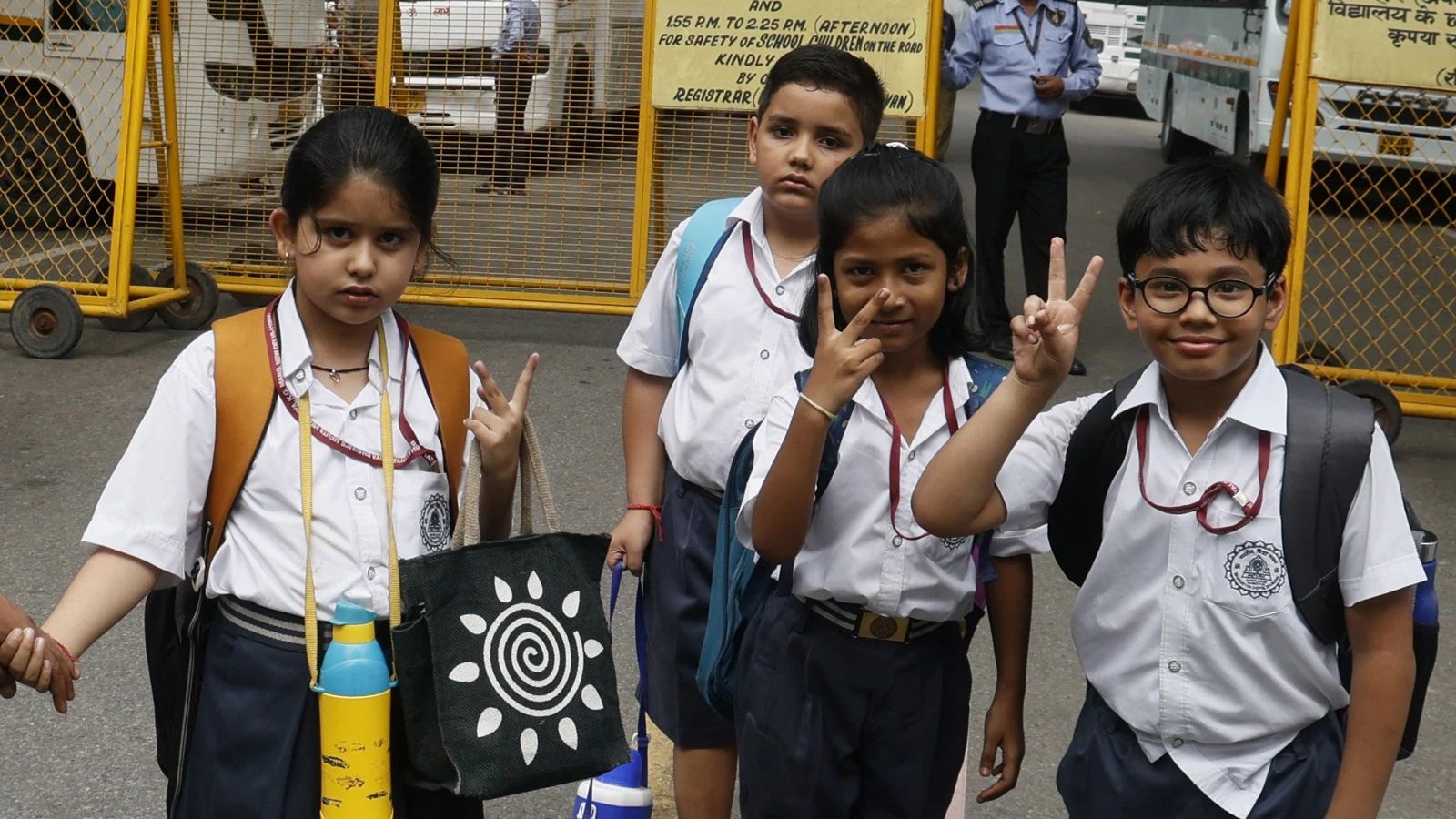 As Indo-Pak border tensions escalate, summer vacations of govt-run schools in Bengal extended
