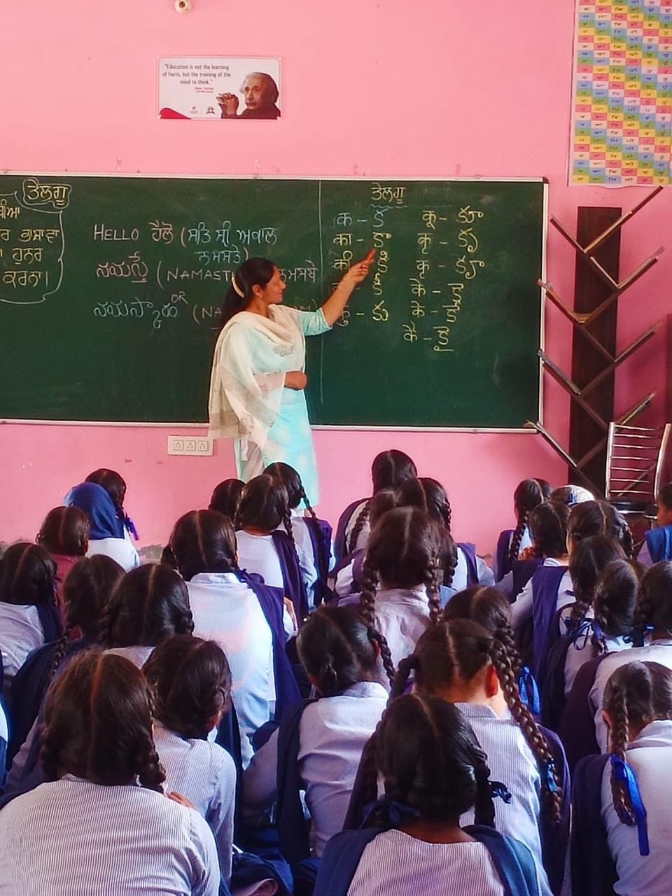 RTE quotas have failed to make school education inclusive