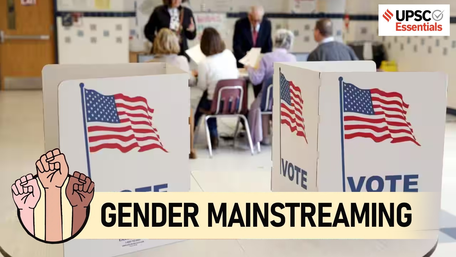 What early feminist movement tells us about today's gender inequality