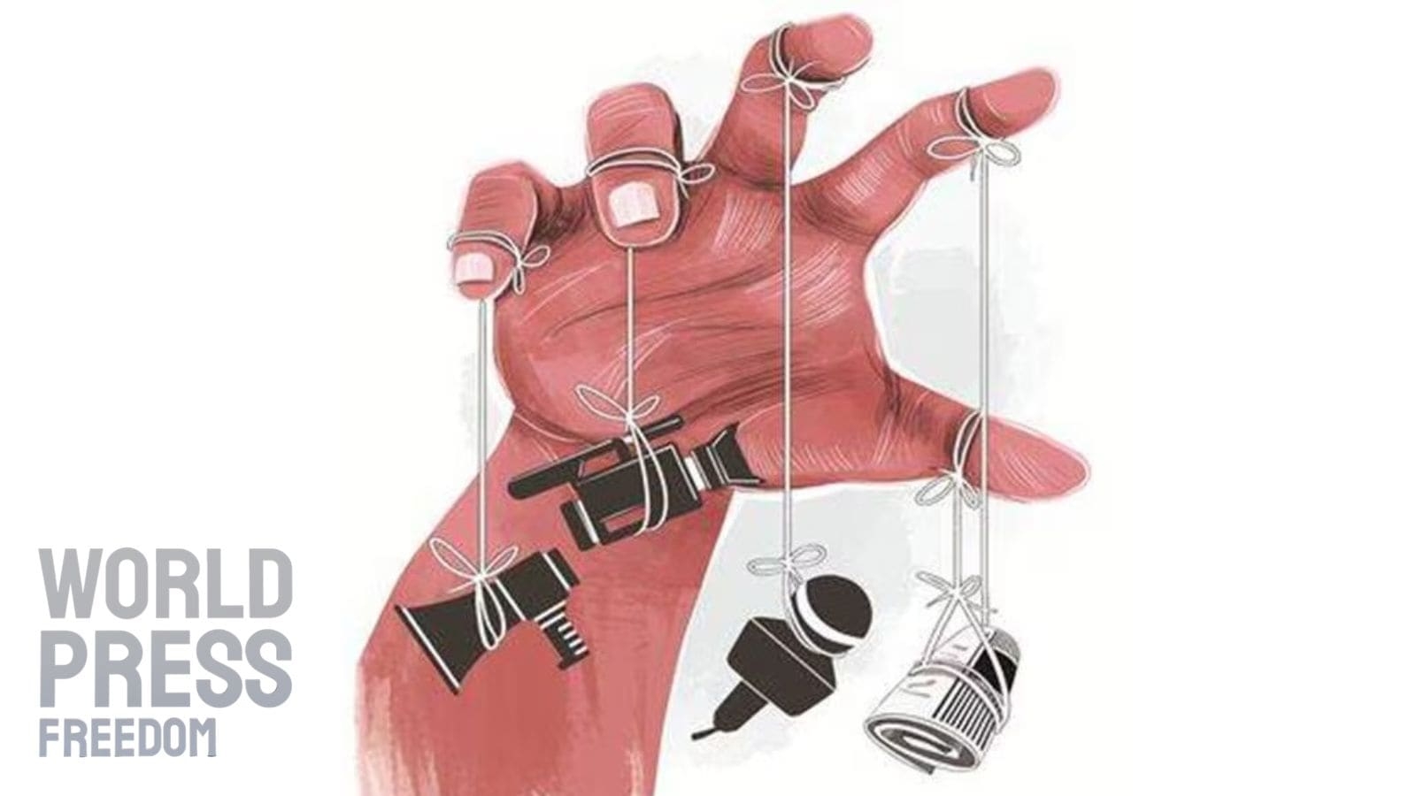 Top 10 best and worst countries for press freedom in 2025: India's rank revealed