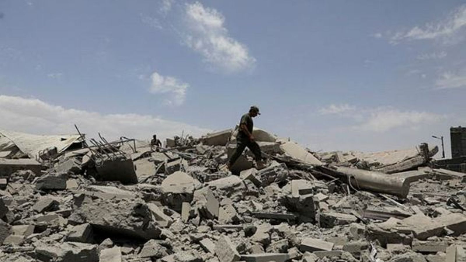 Iran welcomes end of US attacks on Yemen, foreign ministry says