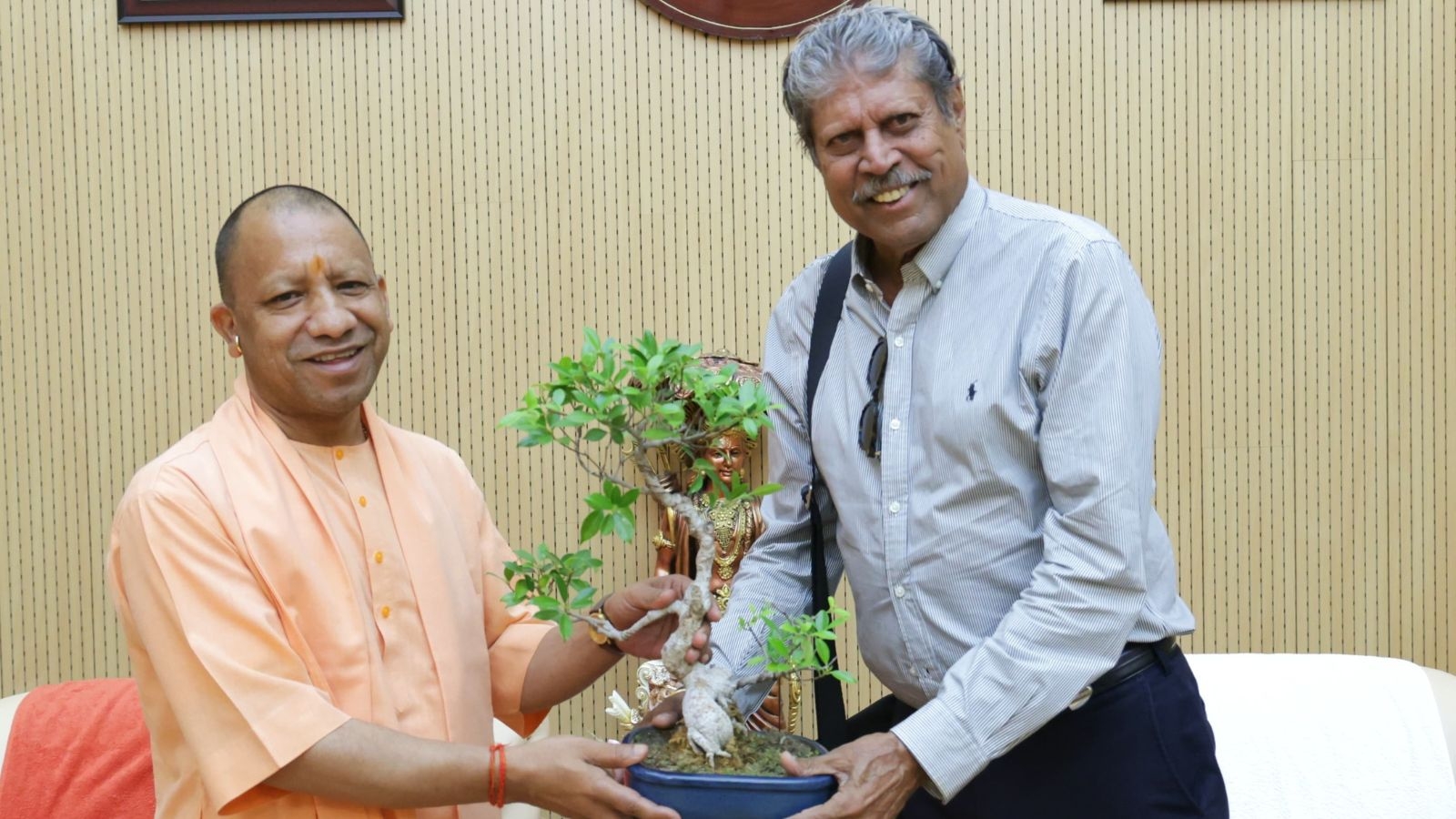 Yogi: Bring private educational institutions in state under SIRF for uniform quality benchmarks