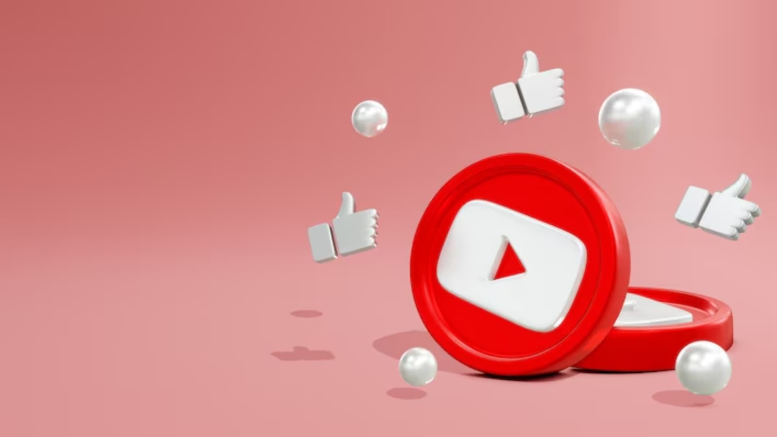 Top 10 most liked videos on YouTube: World's richest creator has 3 videos on the list