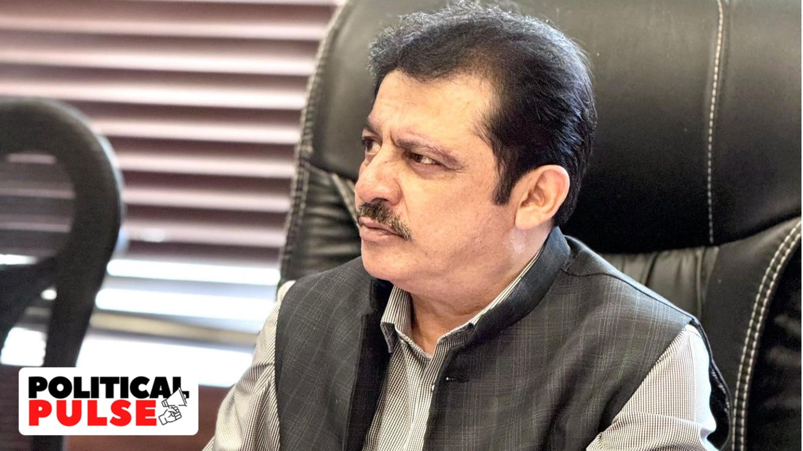 Karnataka minister willing to turn ‘suicide bomber' against Pakistan: Who is Zameer Ahmed Khan