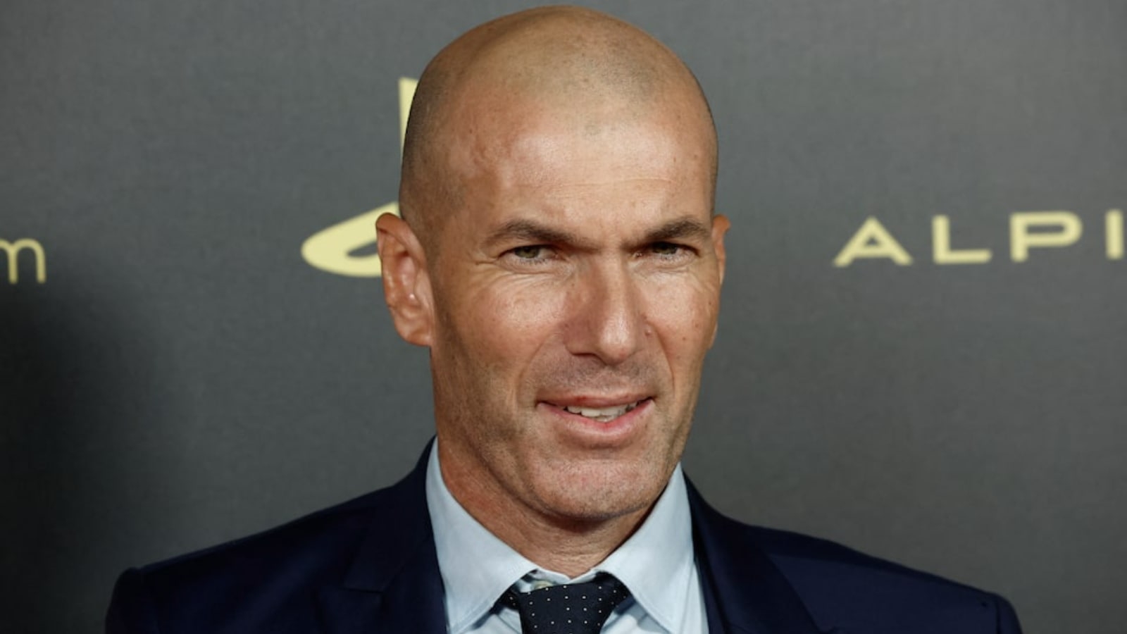‘It's a dream… I can't wait': Zinedine Zidane on taking over French national team's coaching role