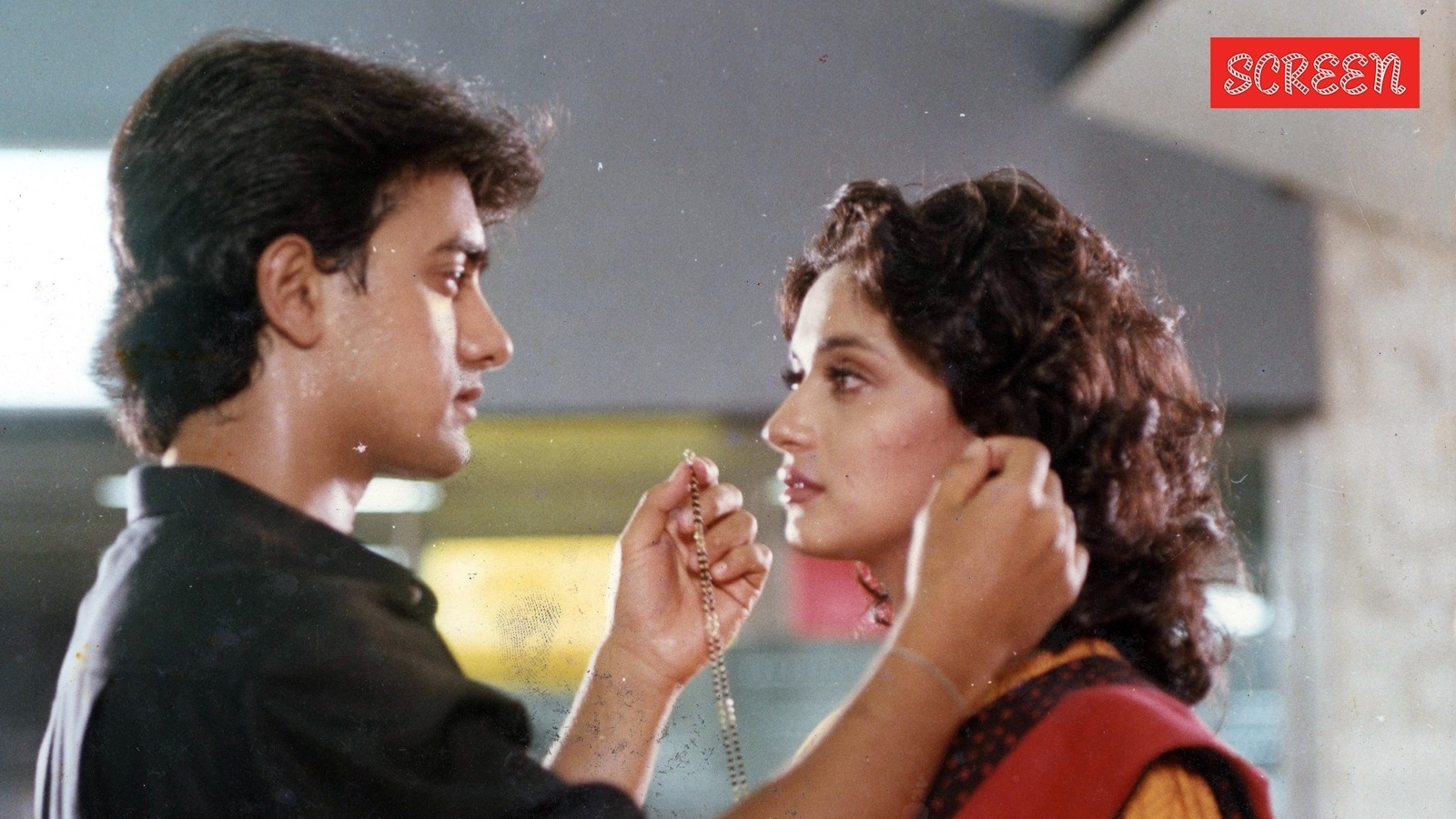 Aamir Khan was certain ‘log thookenge humpe' when he stalled shoot for 4 hours during Dil, was told audience won't think logically