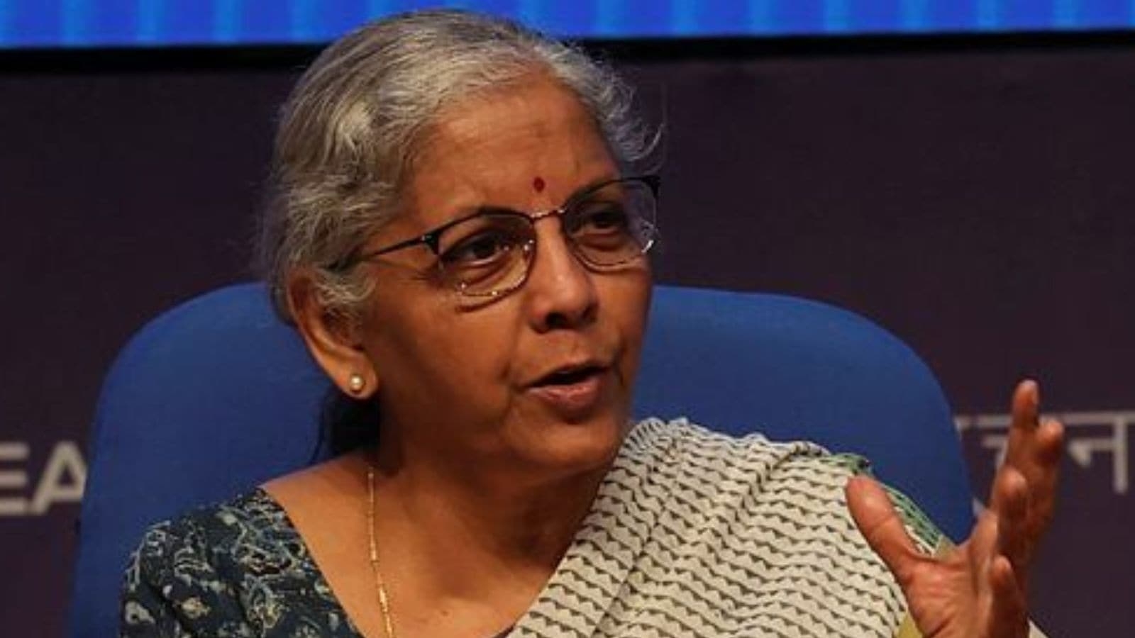 India-Pakistan tensions: Nirmala Sitharaman to chair meeting with banks, financial institutions on cyber readiness