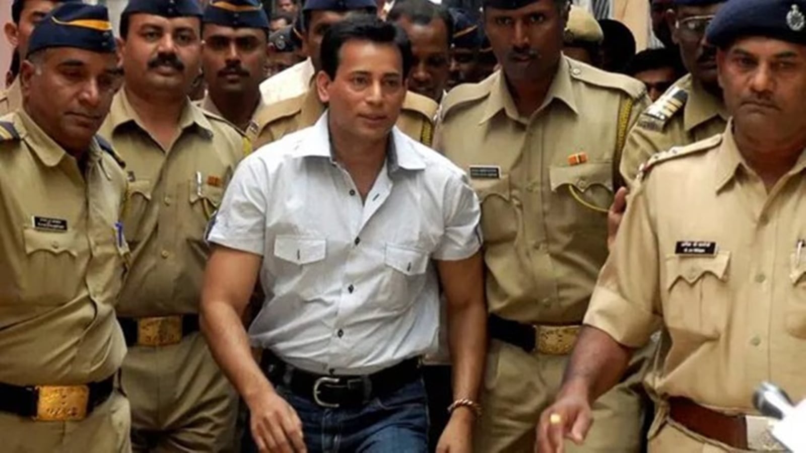 Salem's plea for premature release under consideration: Maha govt tells HC