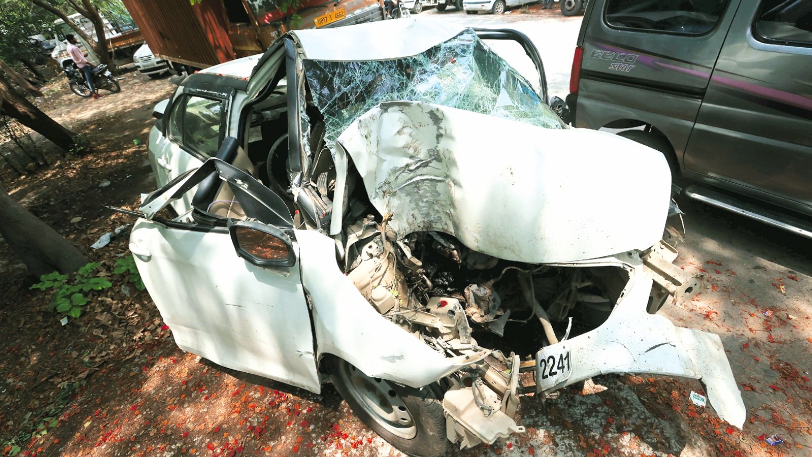 Delhi's danger zones: Hamdard Nagar, UER 3 make it to list of 78 ‘dark spots'