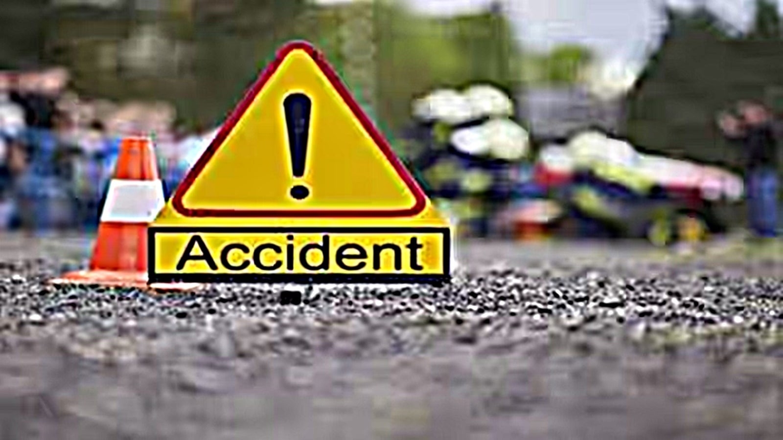 Man killed as school bus rams into bike in Gurgaon; driver arrested