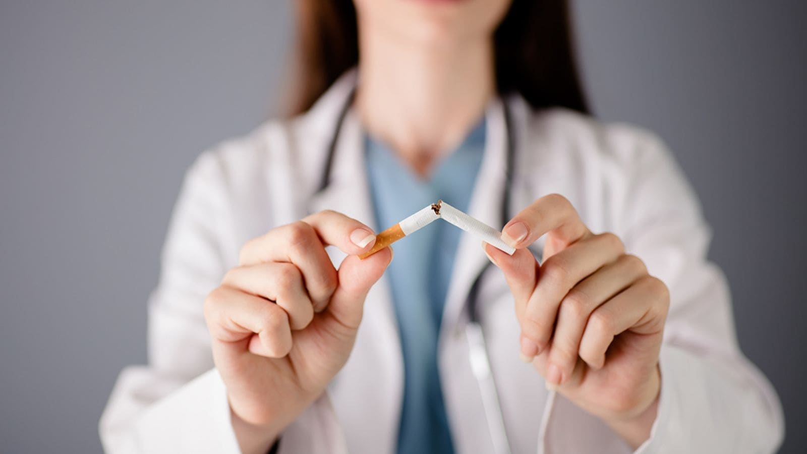 Those showing symptoms of ADHD are more likely to smoke: Study