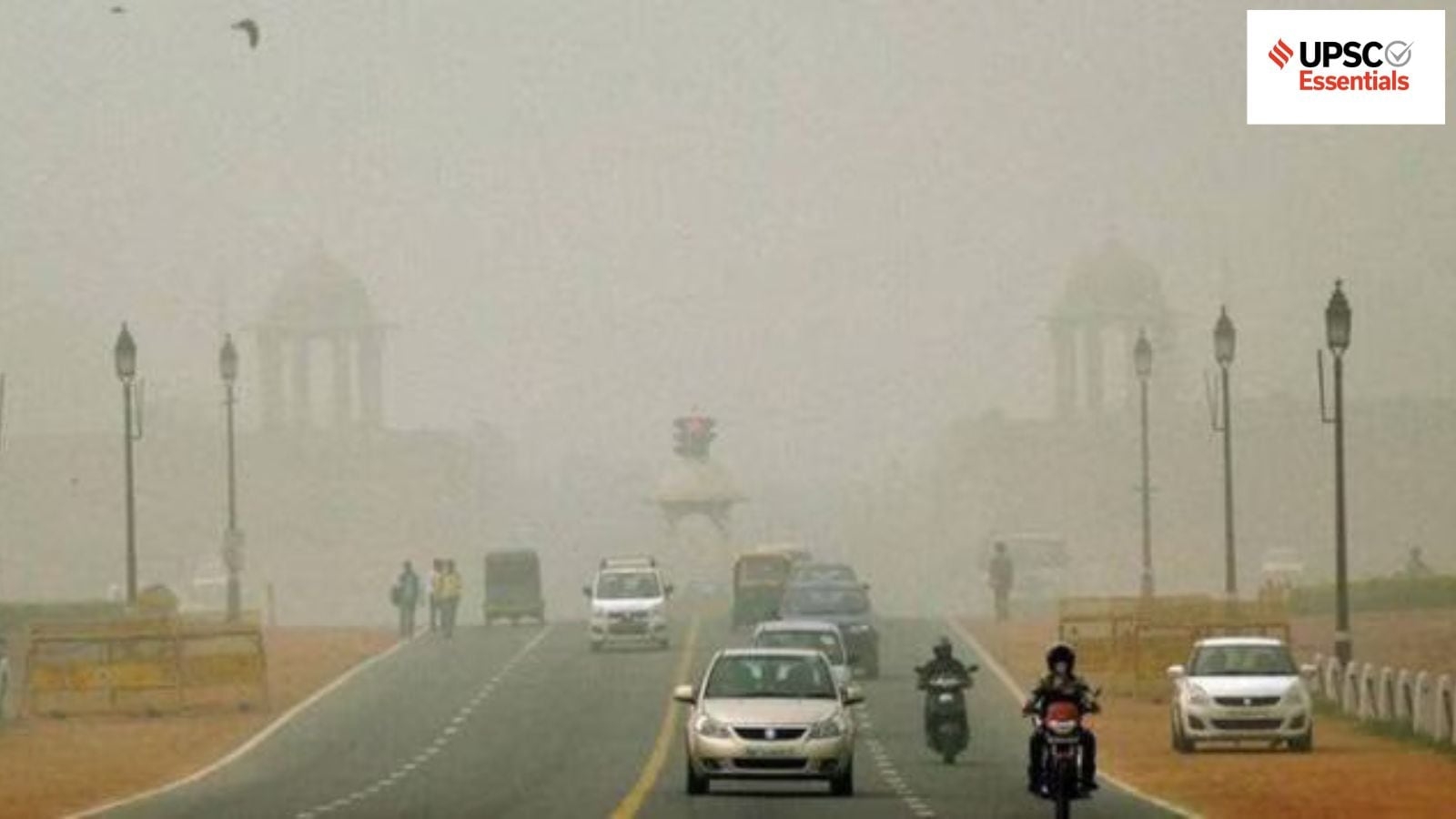 Mains answer practice — GS 1 : Questions on air pollution control and weather balloons (Week 102)