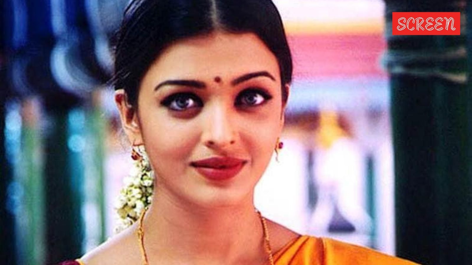 When Aishwarya Rai Bachchan reflected on her early days in Tamil cinema: ‘I wasn't made to feel like an outsider'