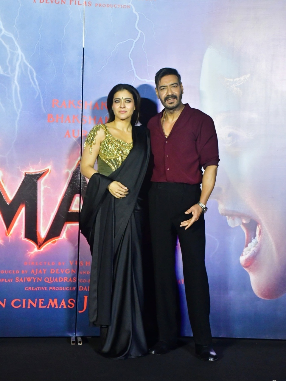 Ajay Devgn, Kajol speak on daughter Nysa's Bollywood aspirations