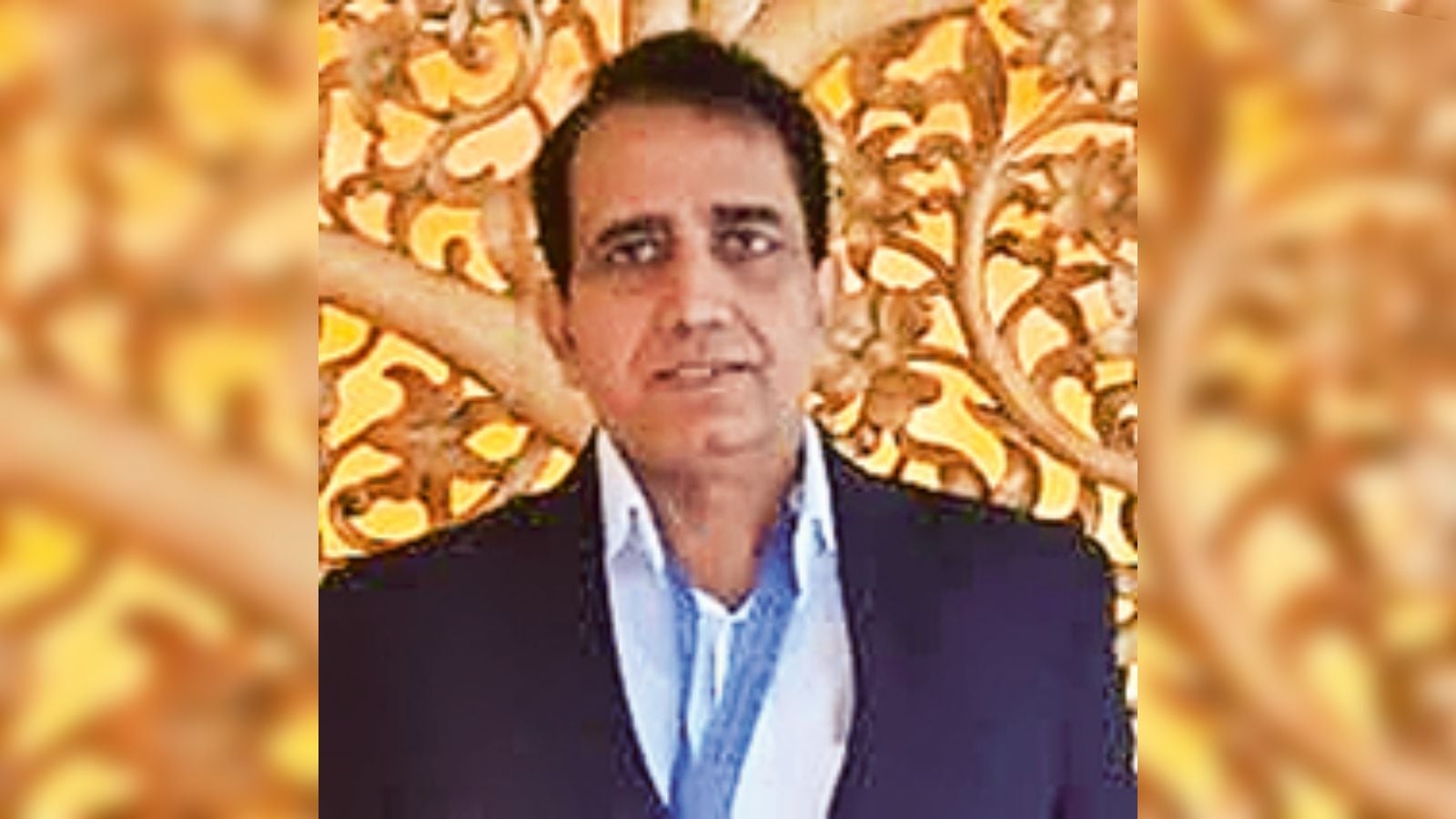 GTRI's Ajay Srivastava is guest at Explained.Live event today