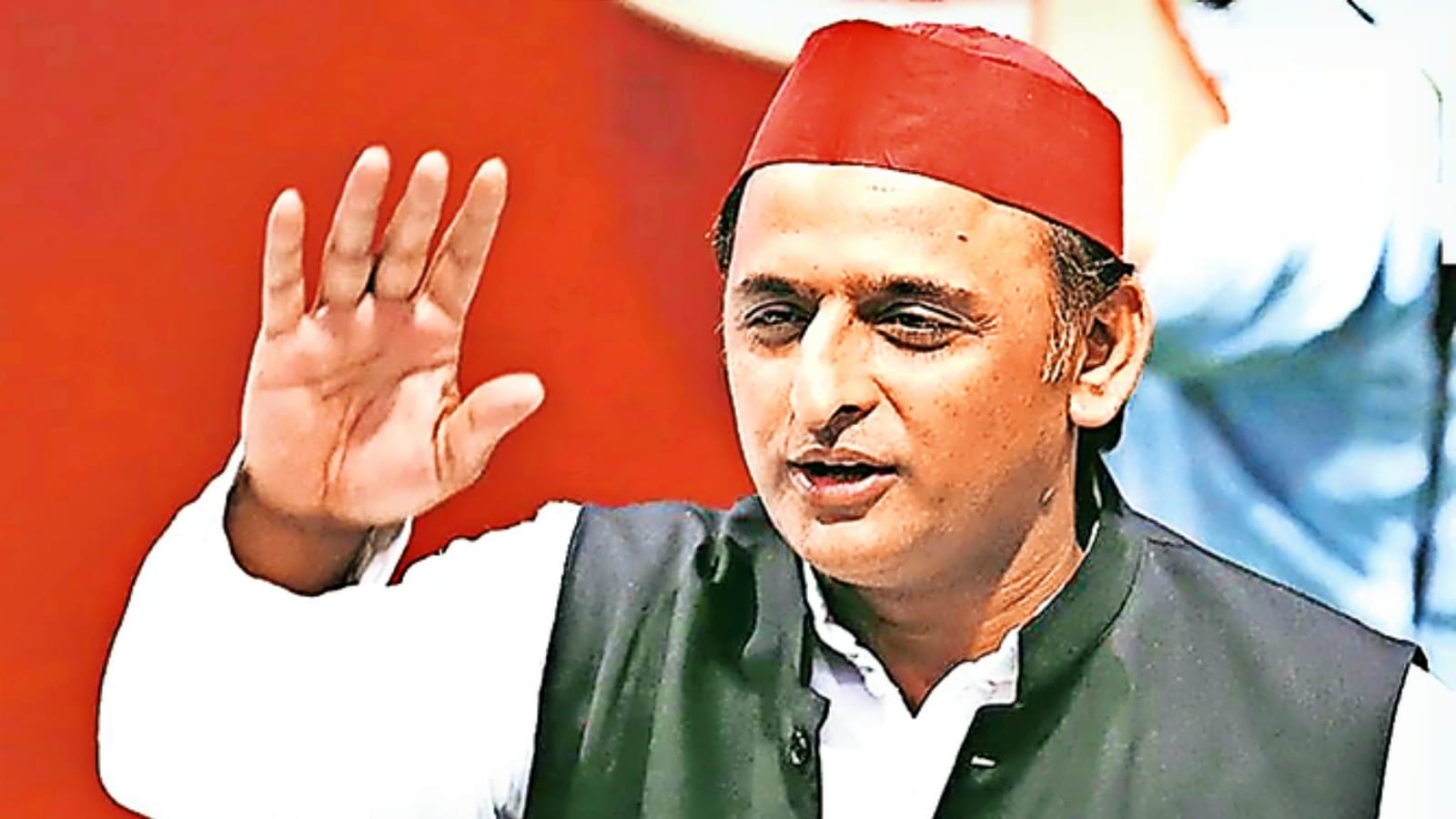 As Akhilesh says govt ‘anti-Brahmin', Deputy CM Pathak hits back