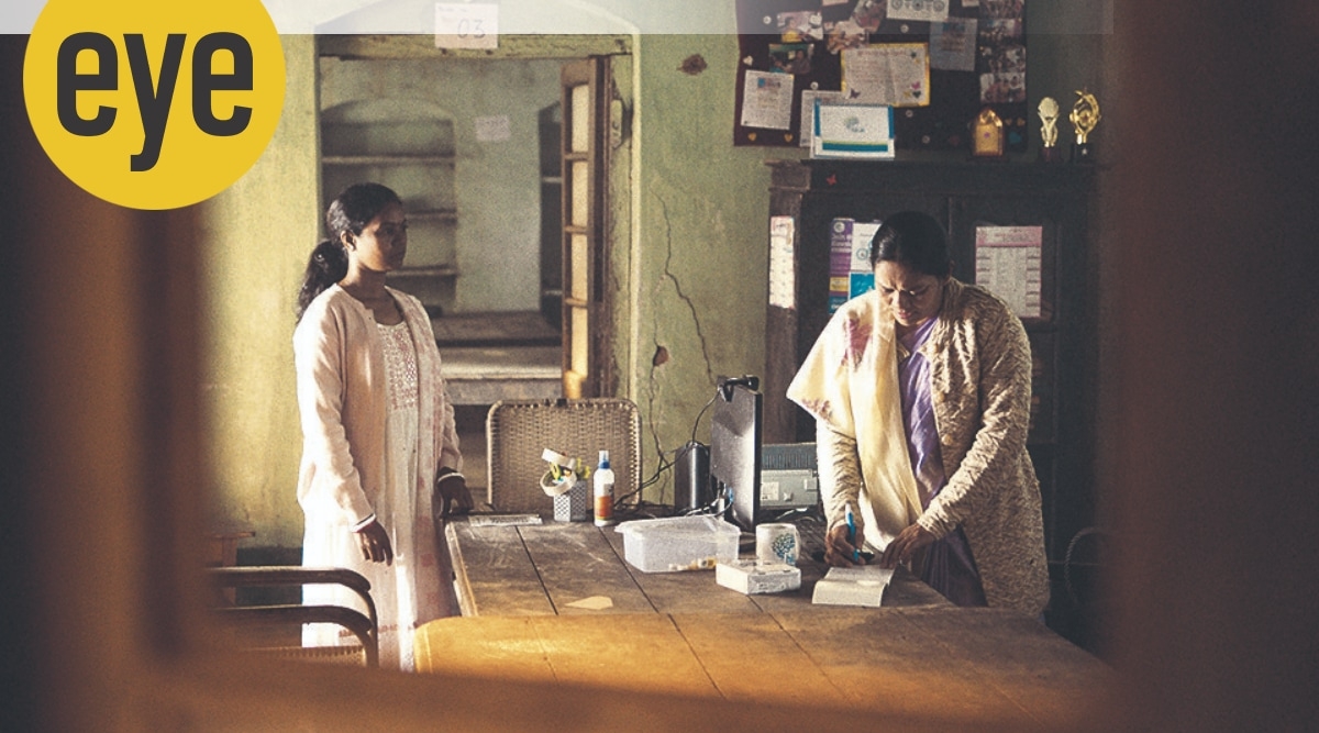Humans in the Loop explores how AI clashes with traditional belief systems
