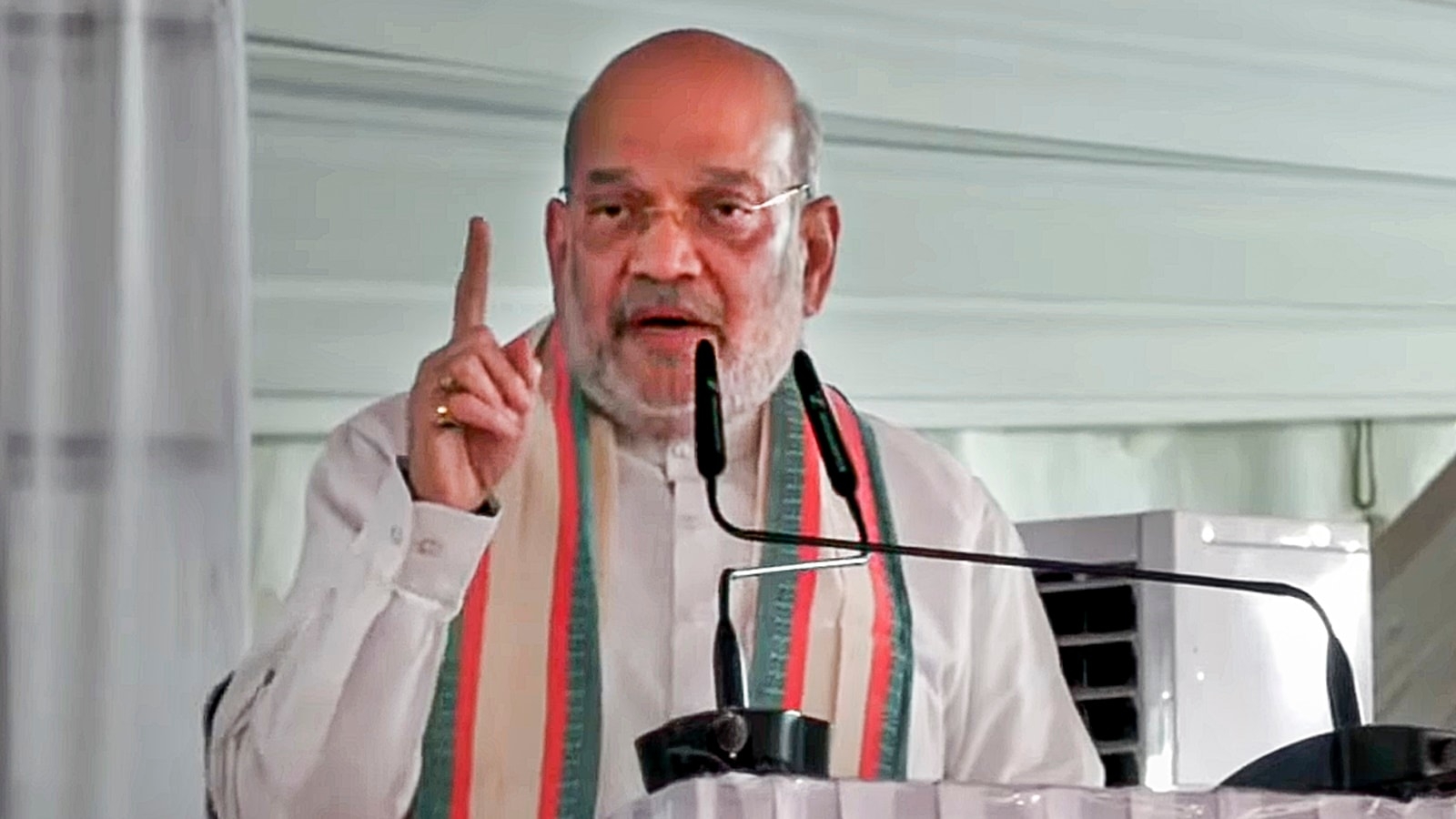 ‘Biggest damage to Pakistan was to their surveillance capabilities': Amit Shah on ‘Operation Sindoor'