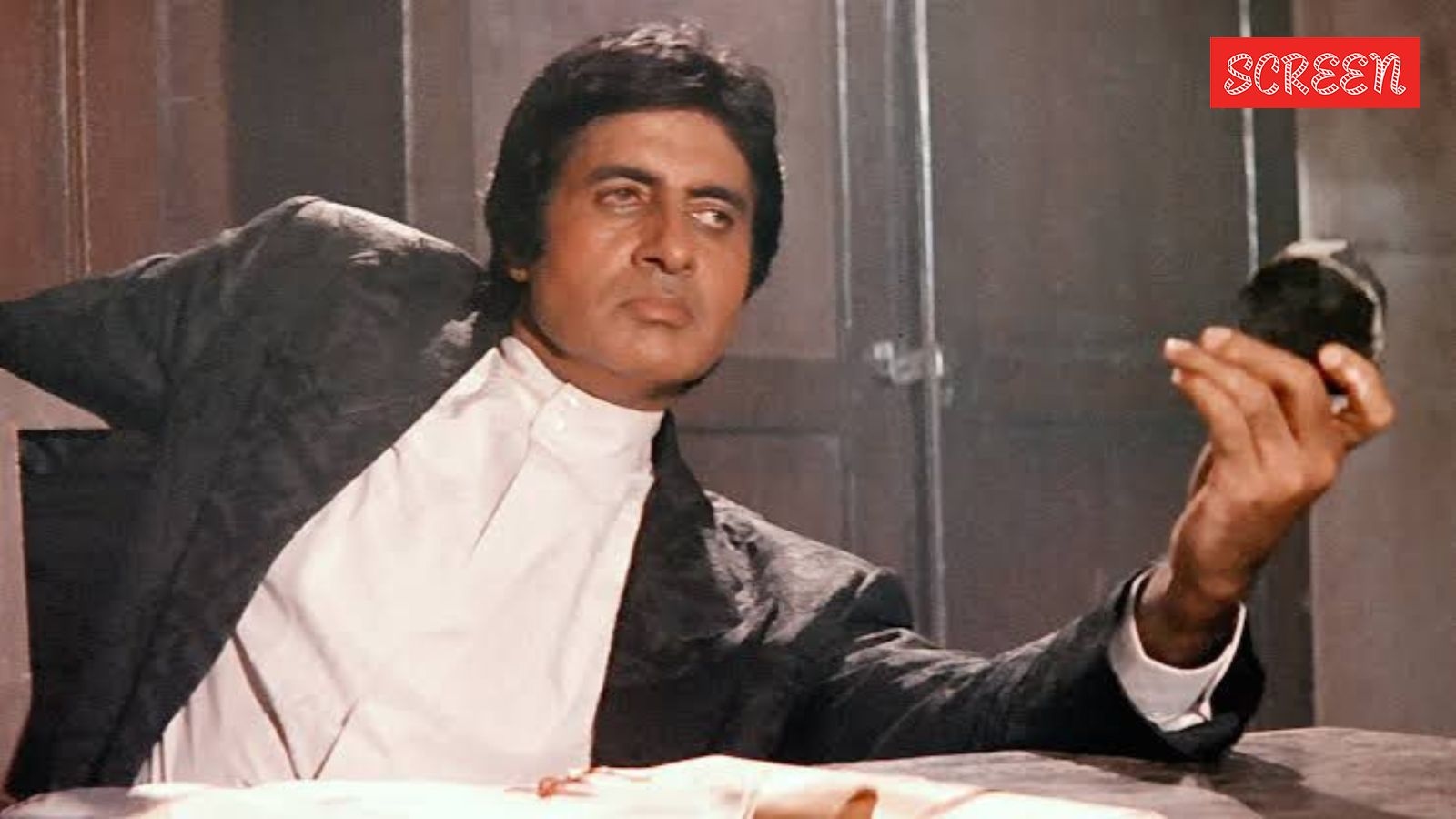 When Amitabh Bachchan described ‘frightening' experience of his fame ‘withering away': ‘You go unnoticed, autograph books are snatched…'