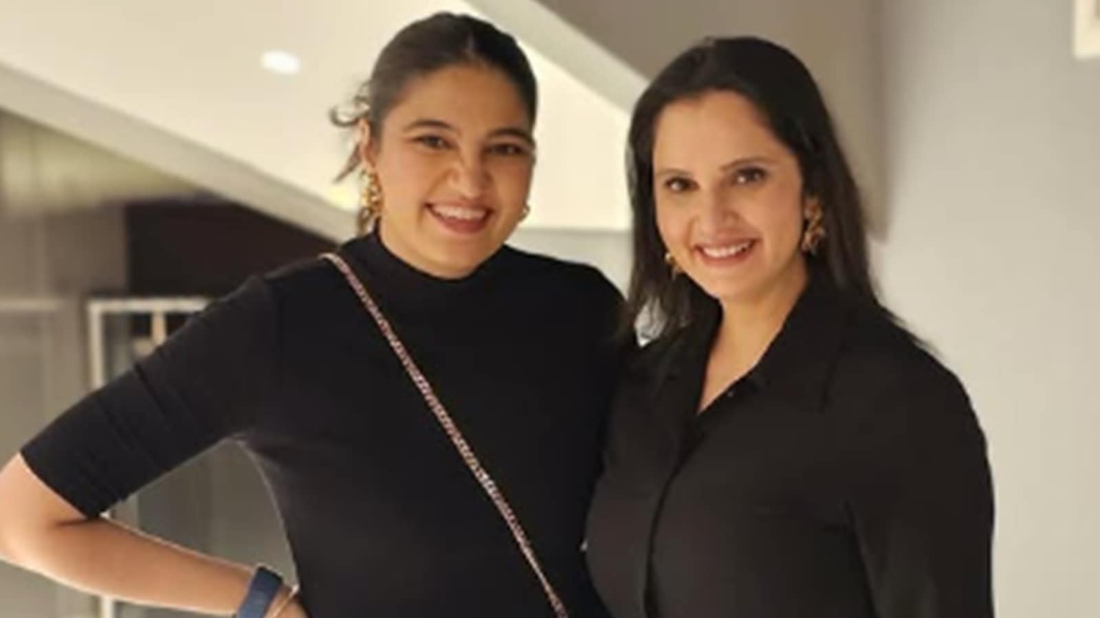 Anam Mirza on newfound love for pickleball, bond with ‘second mom' and elder sister Sania: ‘The self-belief she has…'