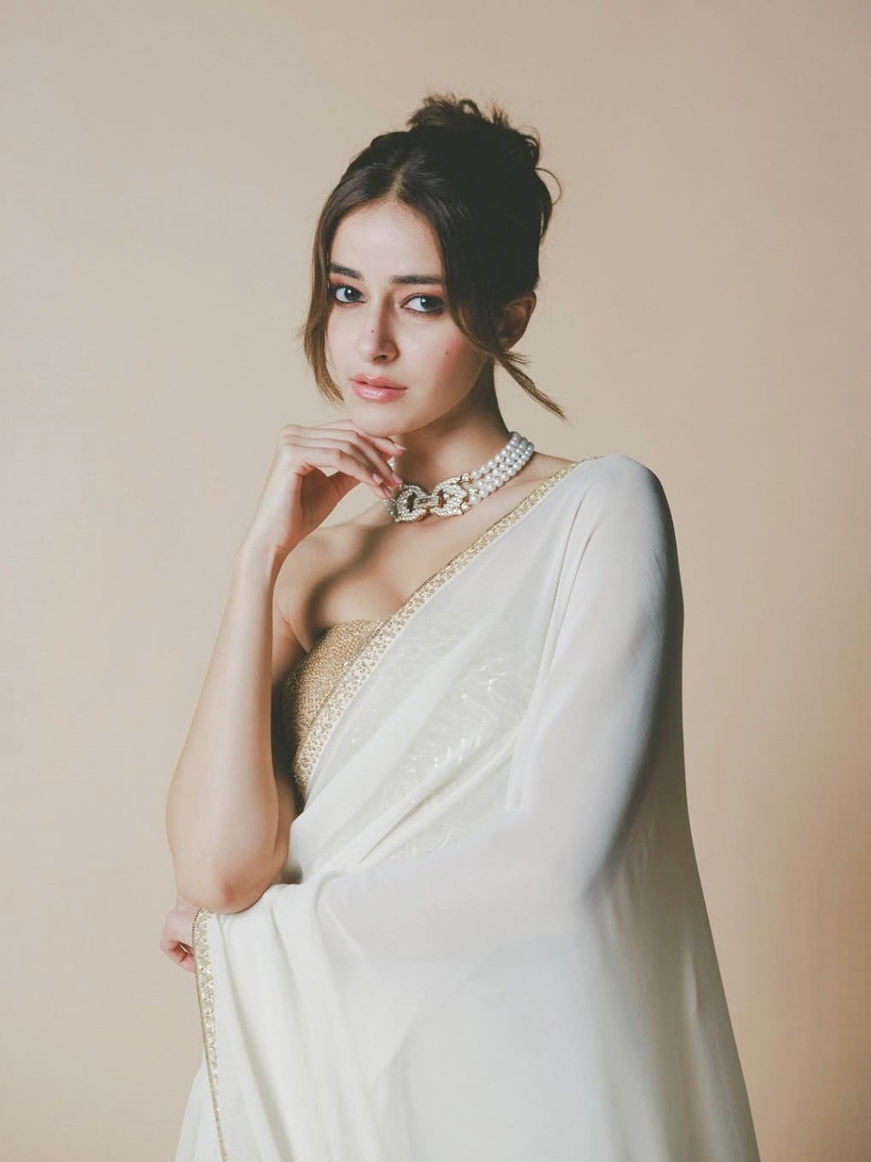 Ananya's rumoured boyfriend Walker Blanco reacts as she features in Forbes 30 Under 30 Asia list