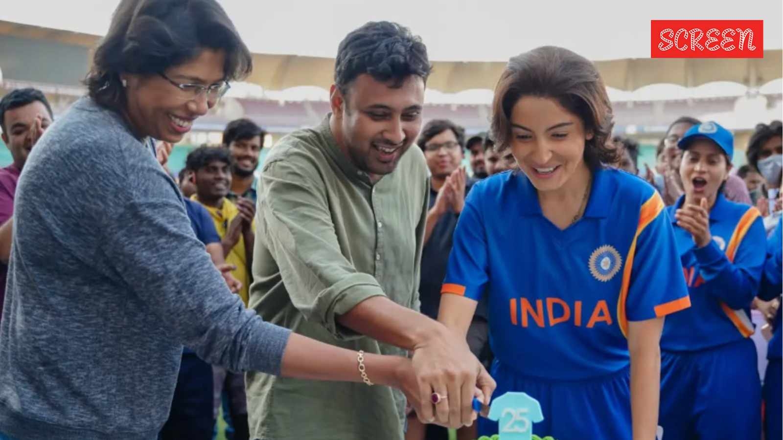 Anushka Sharma's Chakda ‘Xpress stuck in limbo after Netflix fallout? Film's writer and editor reveal the reason