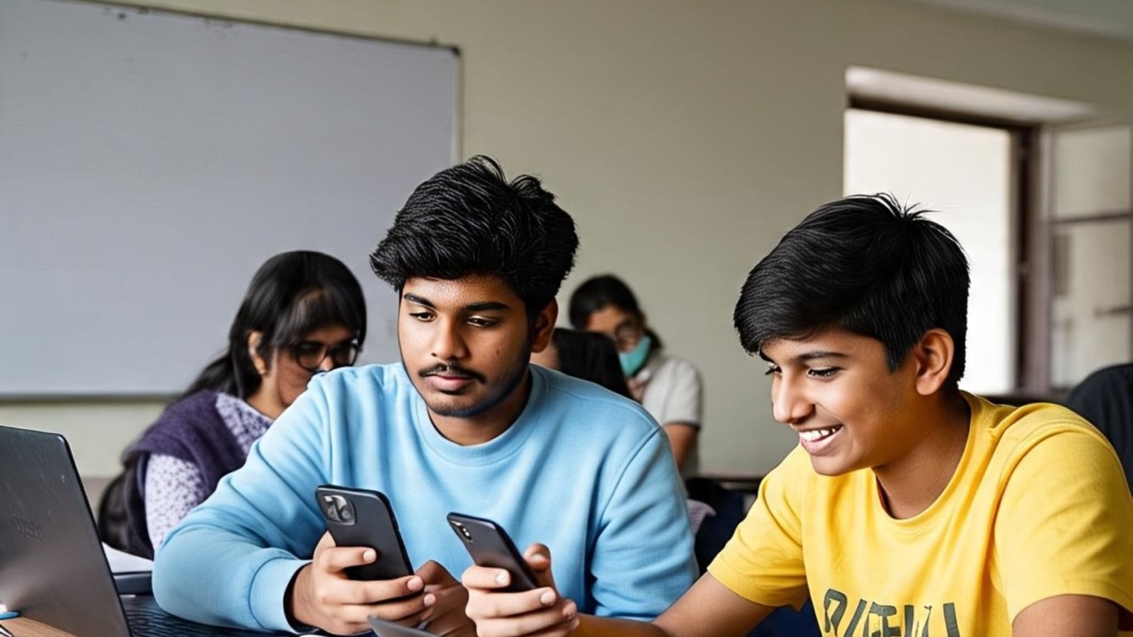AP EAMCET 2025 Answer Key (Engineering): AP EAPCET preliminary answer keys today at cets.apsche.ap.gov.in