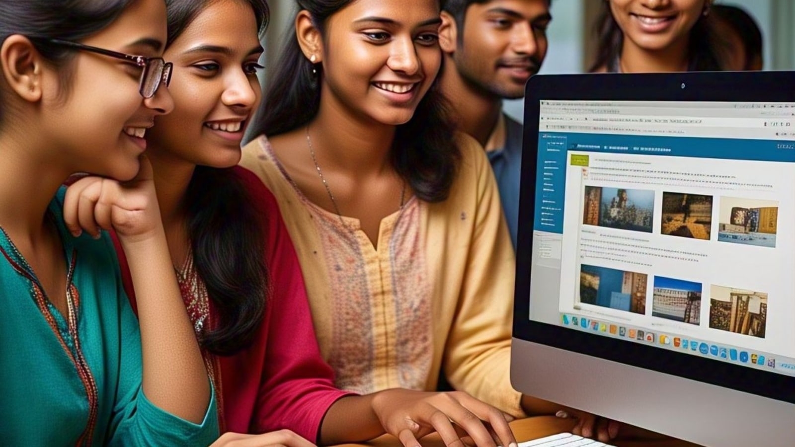 AP DSC Hall Ticket 2025: When and how to check APDSC admit card at apdsc.apcfss.in