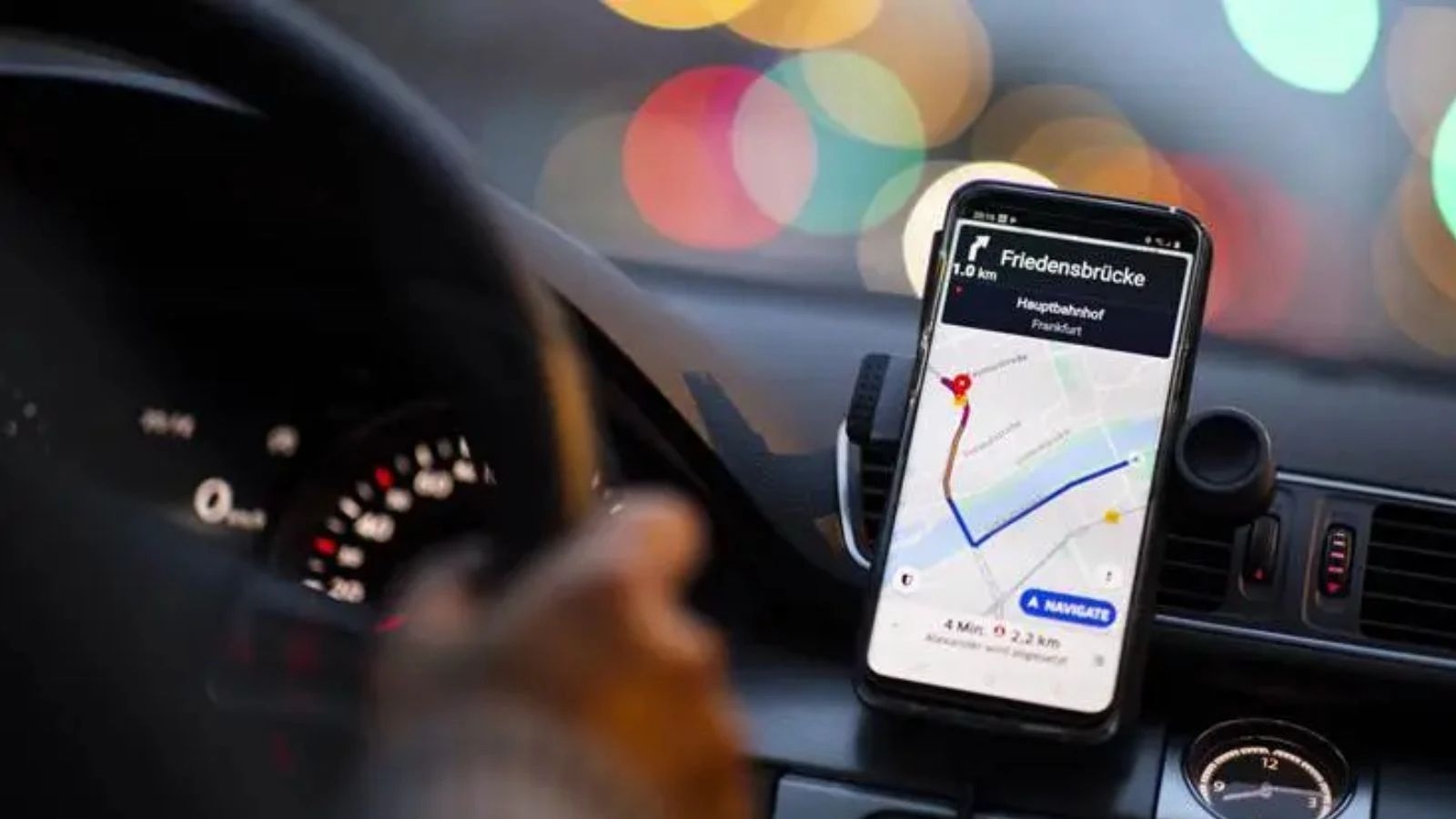 Uber-Ola rides from Delhi Airport are now costlier. Here's why