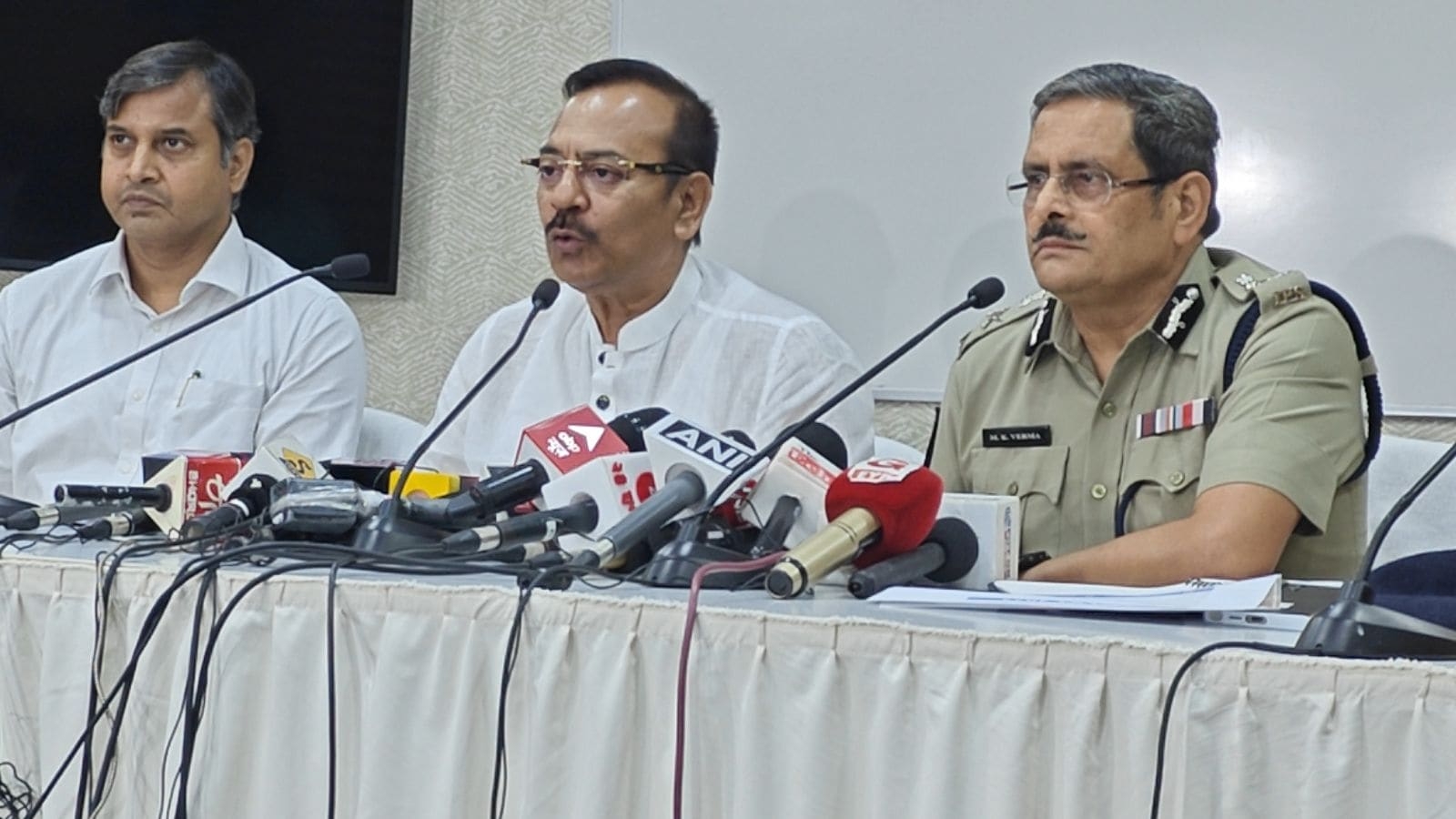 ‘When did BCCI turn weathermen?' West Bengal sports minister fumes as IPL final shifts to Ahmedabad
