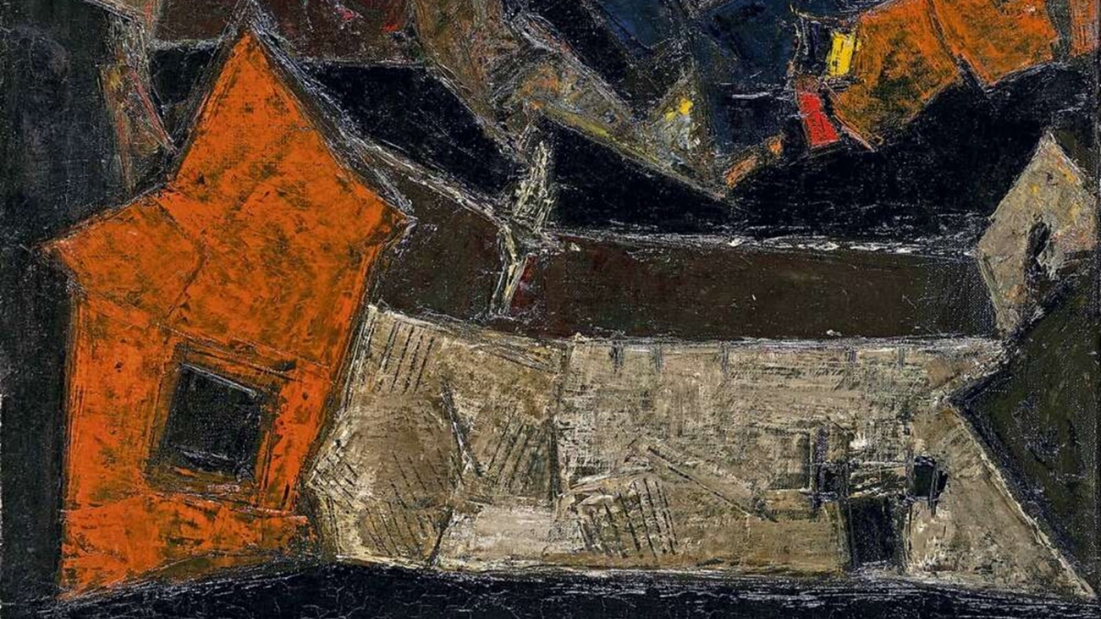 Protests by artists, beyond political