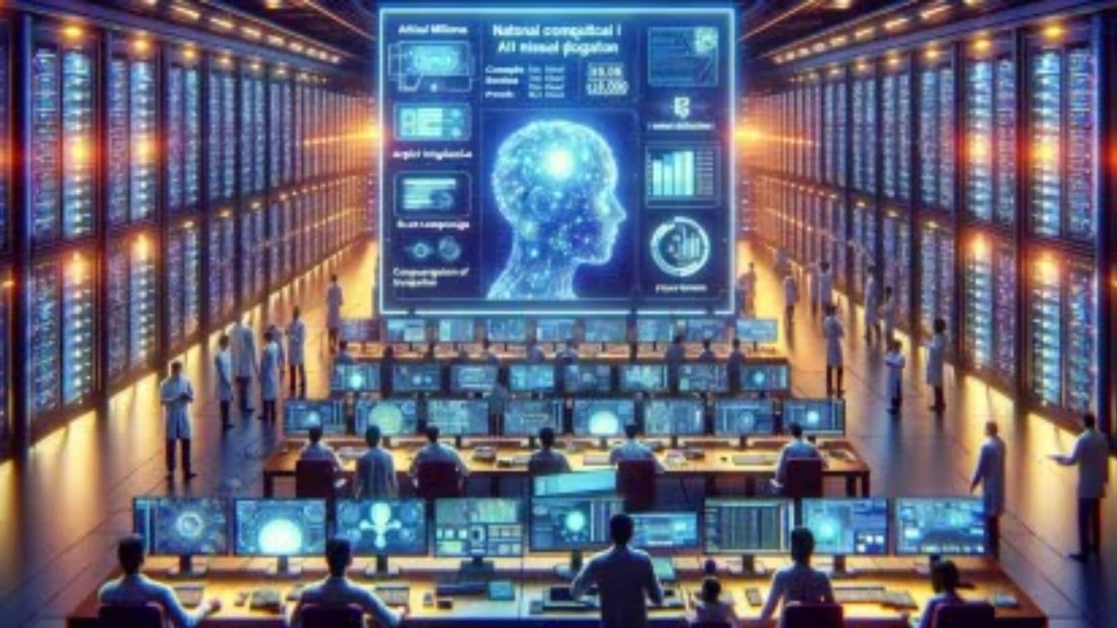 Opinion AI isn't about to save us or kill us all. We must rethink the hype around it