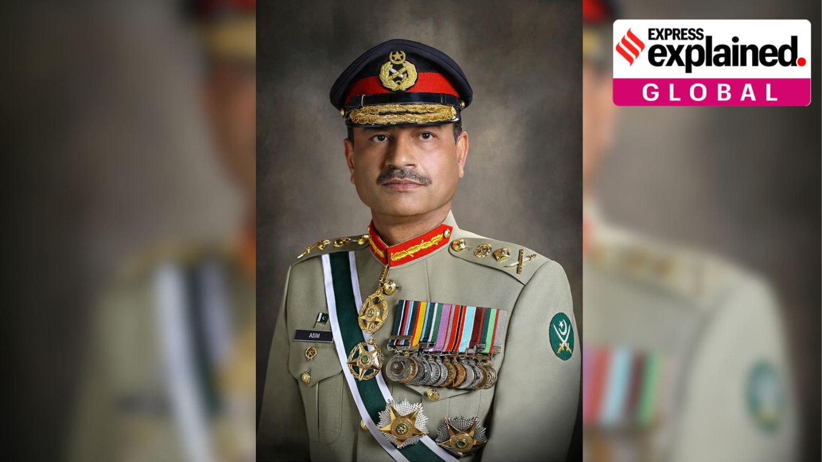 Pakistan Army chief Asim Munir promoted to Field Marshal: What this means