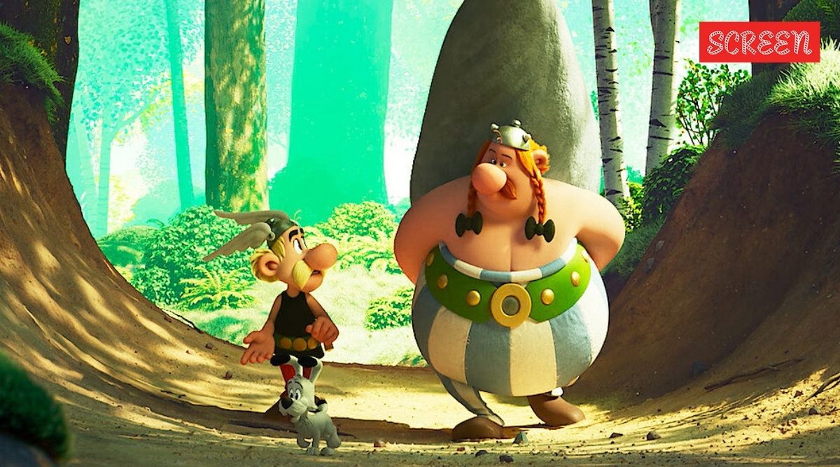 Asterix & Obelix – The Big Fight review: By Toutatis! Netflix quenches thirst for nostalgia with magic potion for the soul