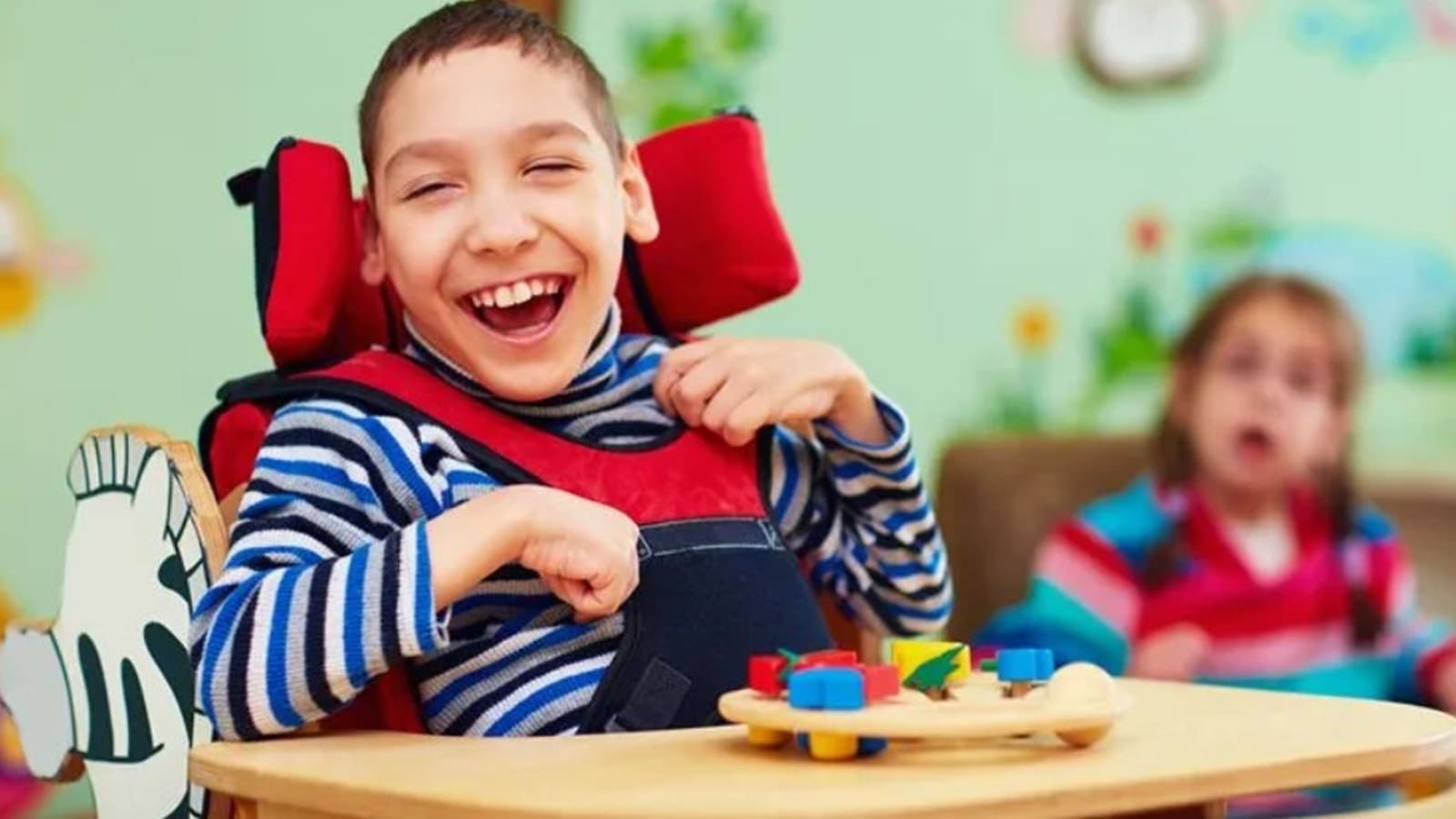 Can heavy metals in toys trigger autism in your child? Here's what AIIMS study found